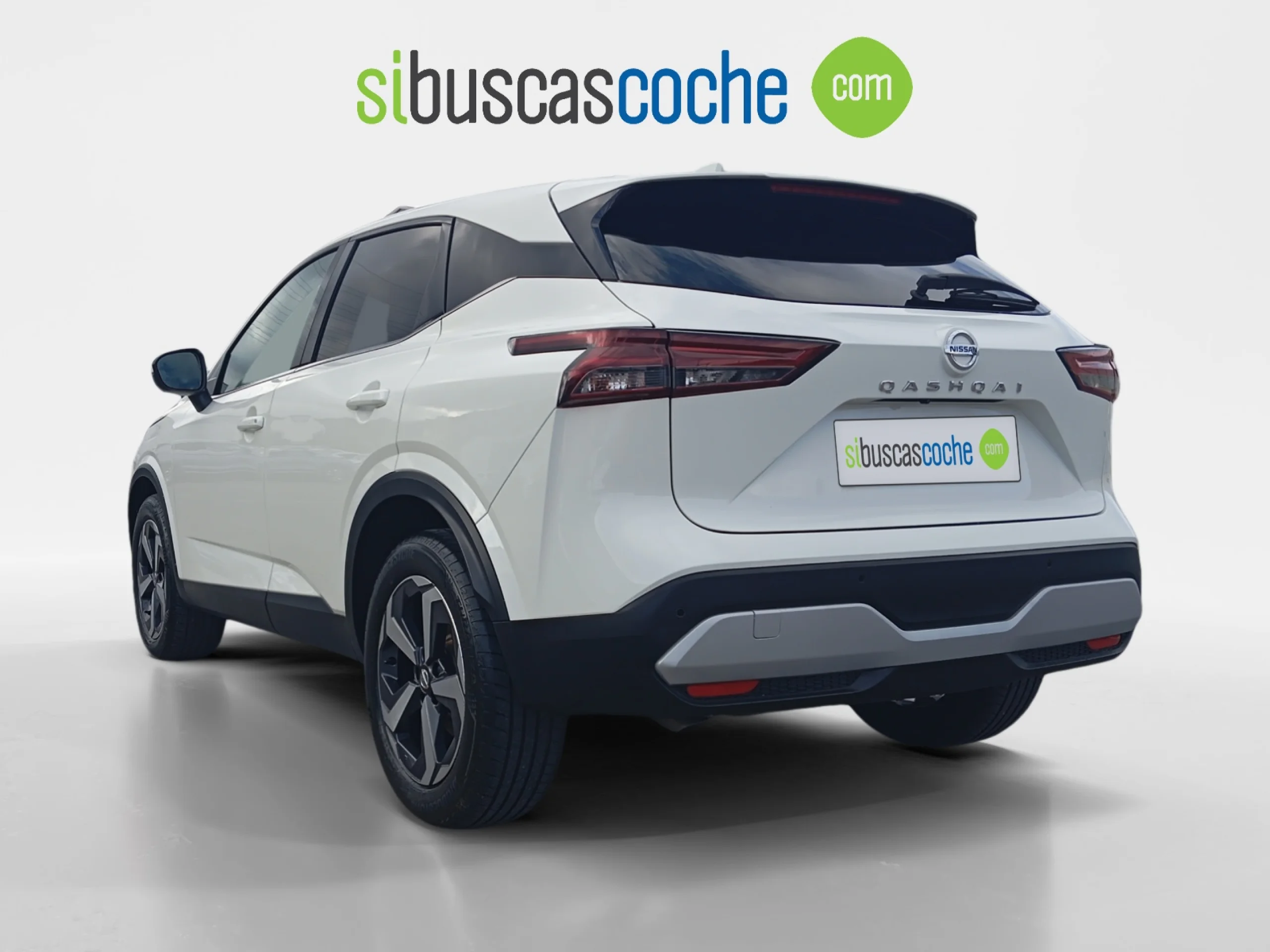 NISSAN QASHQAI DIG T 116KW MHEV XTRONIC N GO - Foto 2