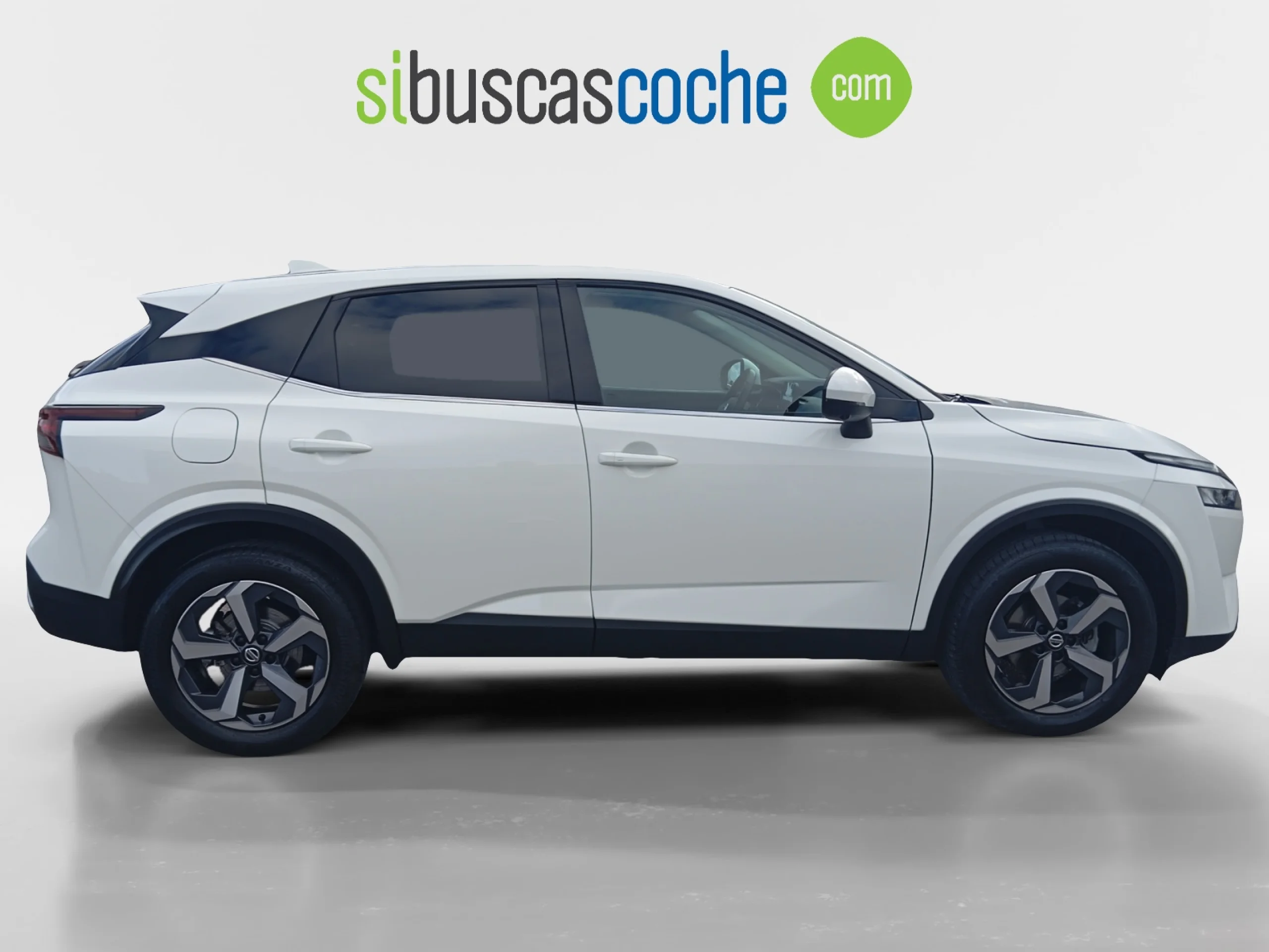 NISSAN QASHQAI DIG T 116KW MHEV XTRONIC N GO - Foto 3