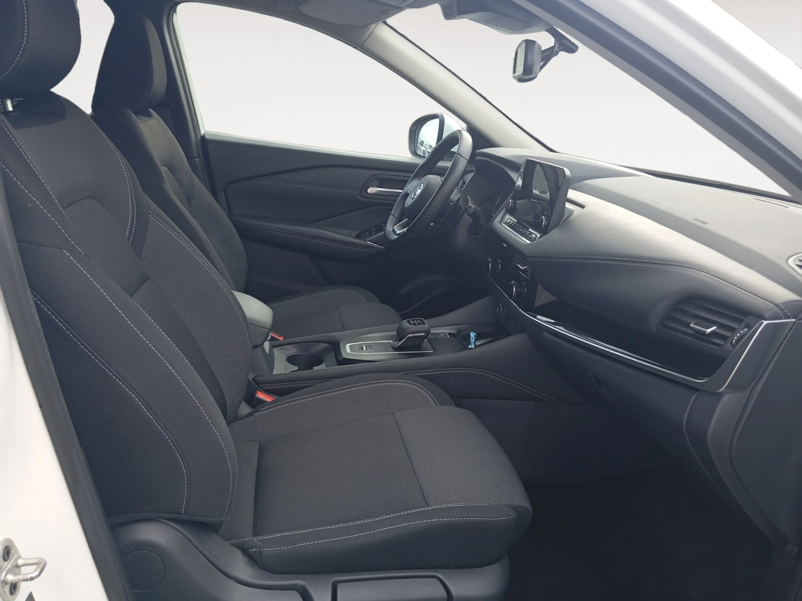 NISSAN QASHQAI DIG T 116KW MHEV XTRONIC N GO - Foto 5