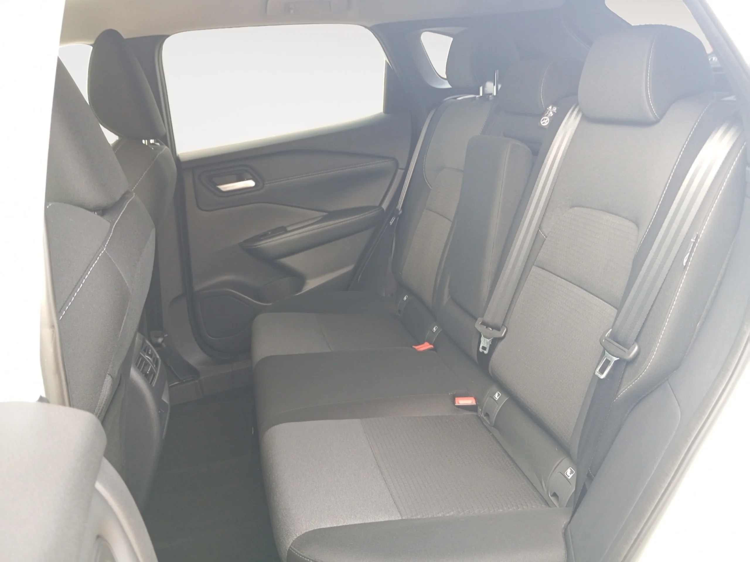 NISSAN QASHQAI DIG T 116KW MHEV XTRONIC N GO - Foto 6