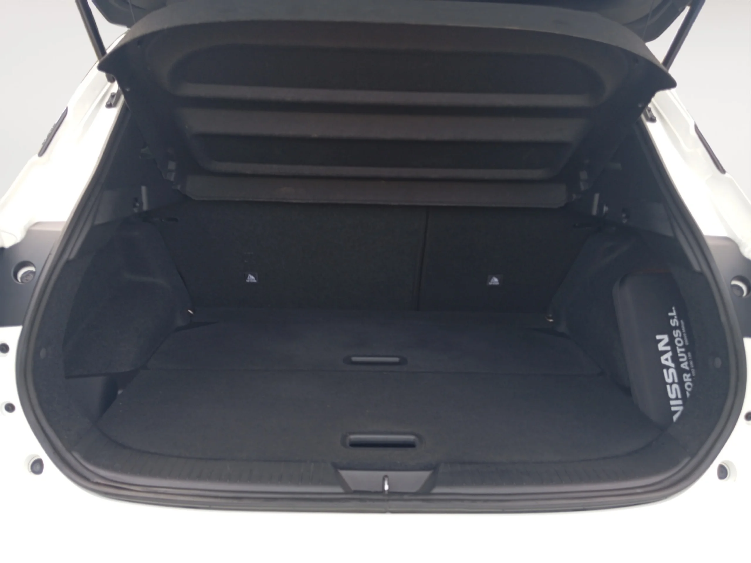 NISSAN QASHQAI DIG T 116KW MHEV XTRONIC N GO - Foto 7