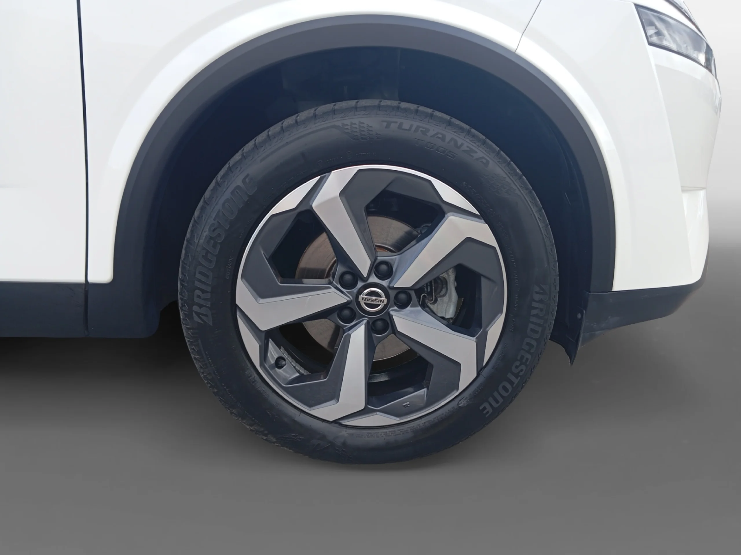 NISSAN QASHQAI DIG T 116KW MHEV XTRONIC N GO - Foto 8