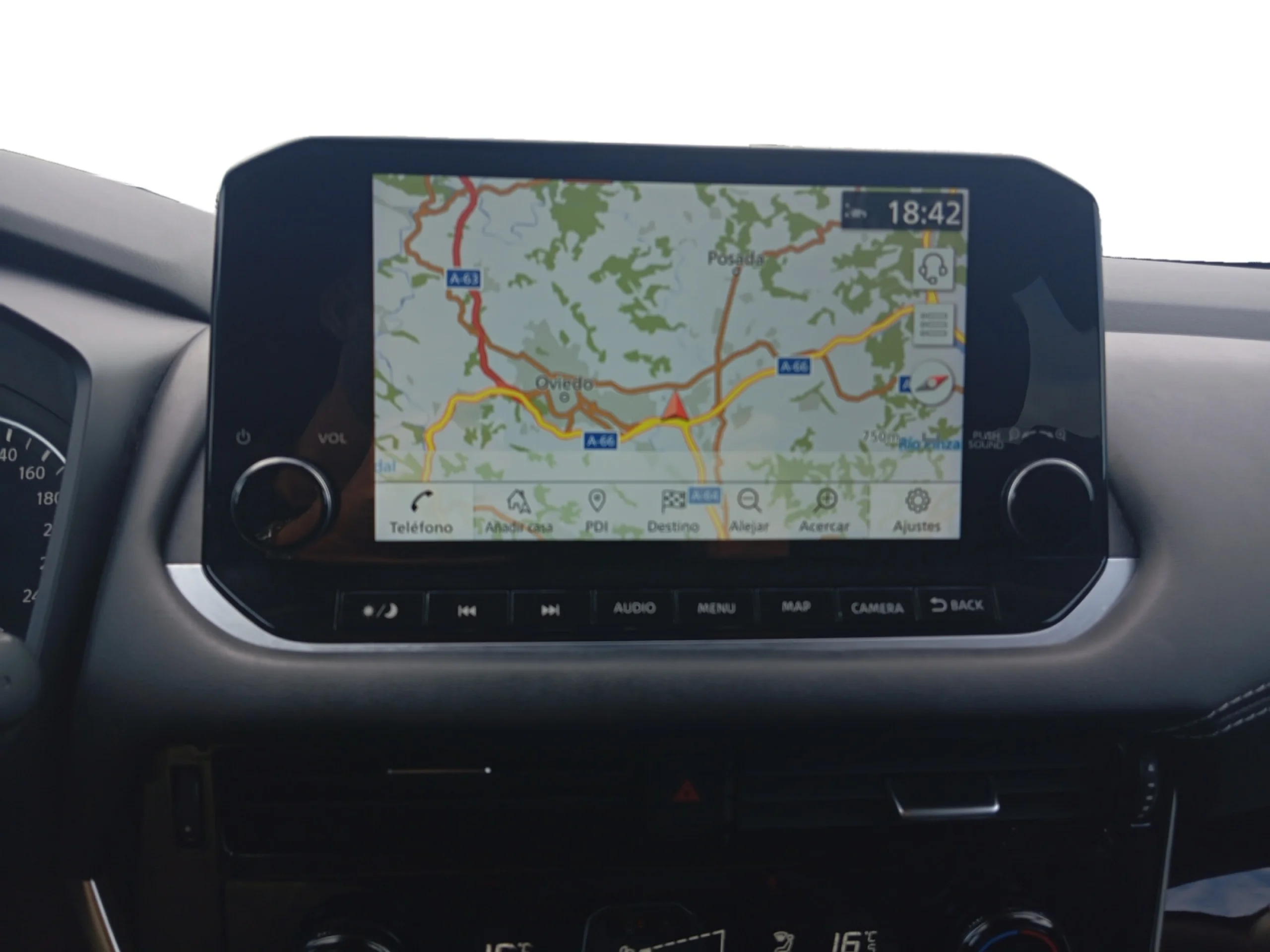 NISSAN QASHQAI DIG T 116KW MHEV XTRONIC N GO - Foto 9