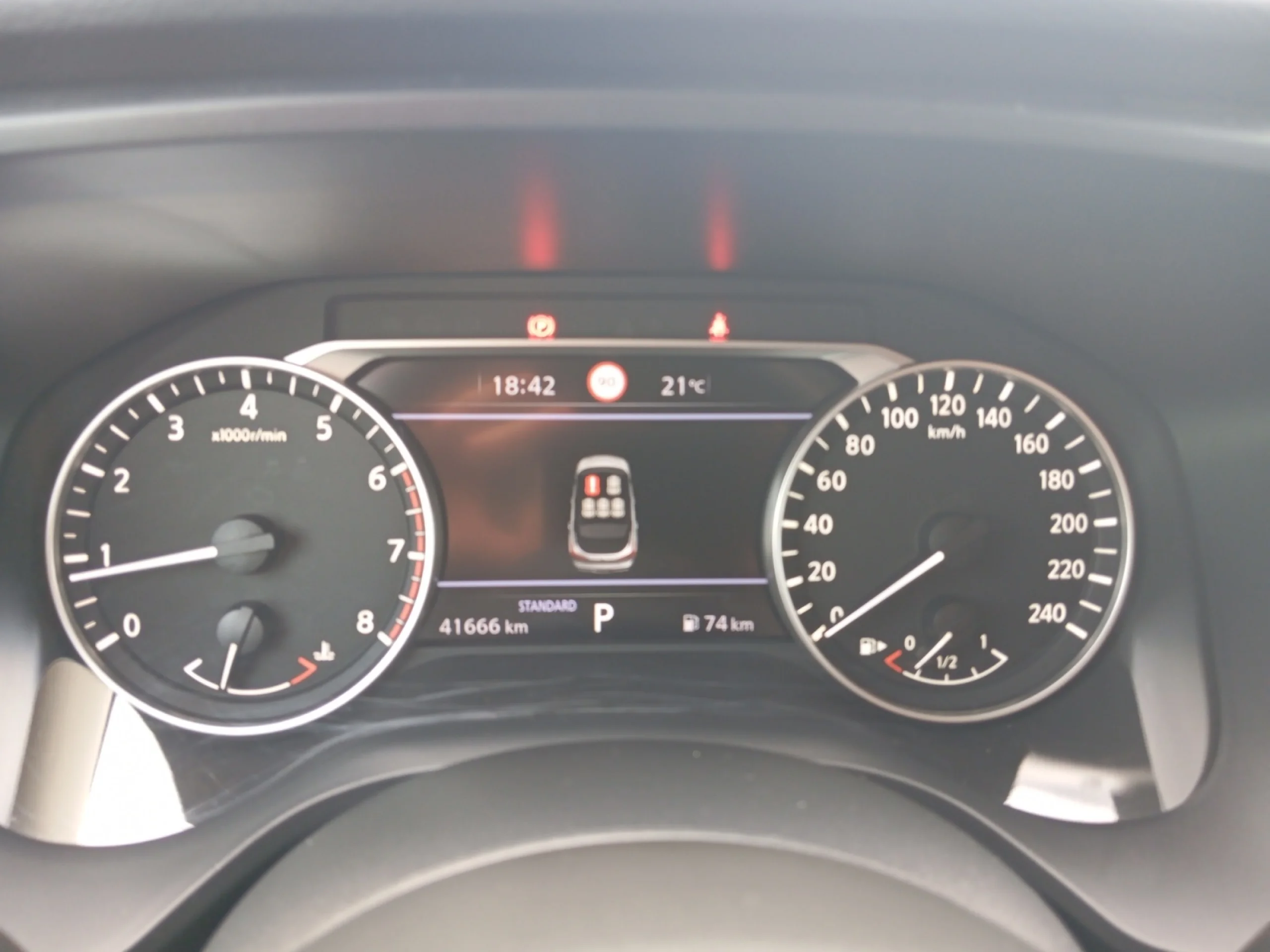 NISSAN QASHQAI DIG T 116KW MHEV XTRONIC N GO - Foto 10