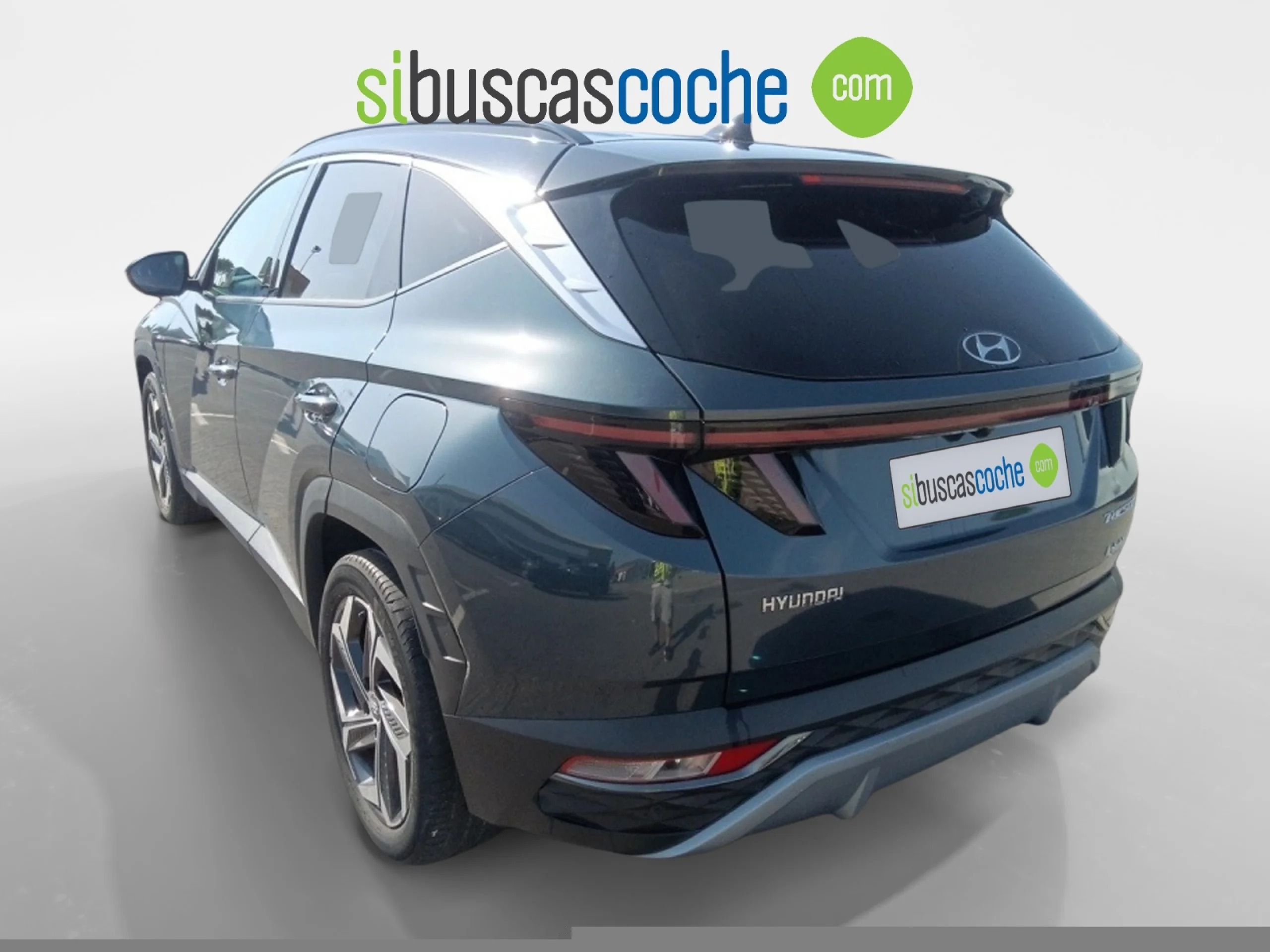 HYUNDAI TUCSON 1.6 TGDI 169KW HEV TECNO AUTO 2C - Foto 3