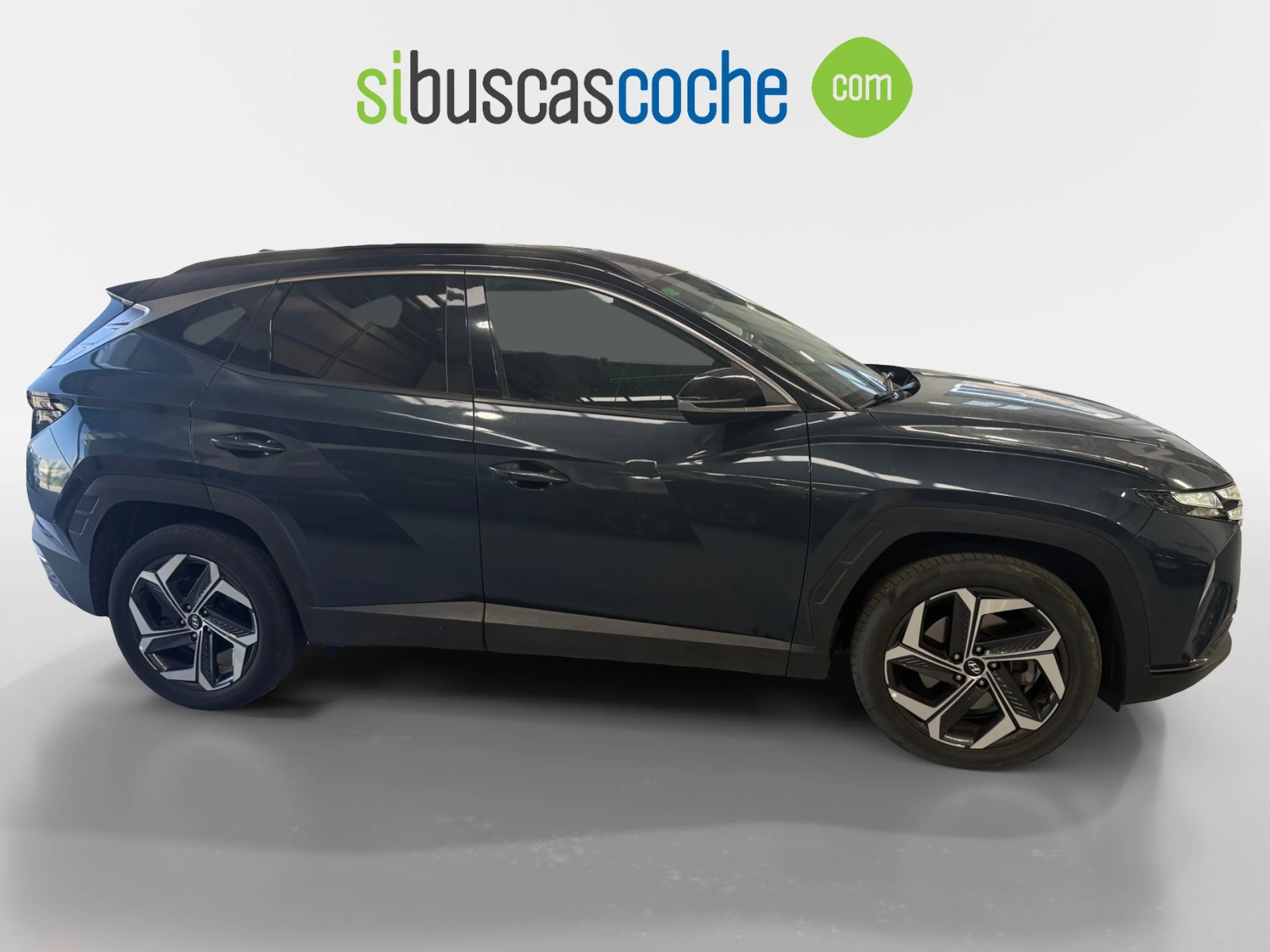 HYUNDAI TUCSON 1.6 TGDI 169KW HEV TECNO AUTO 2C - Foto 3