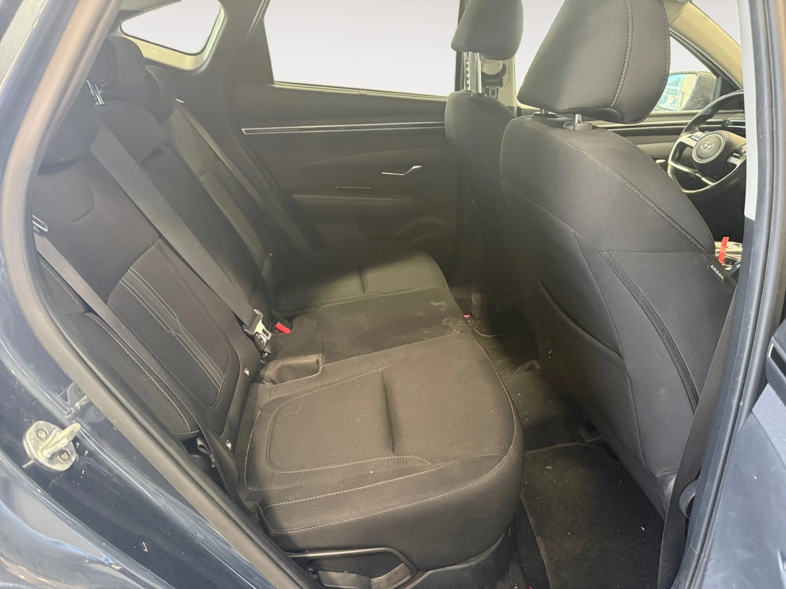 HYUNDAI TUCSON 1.6 TGDI 169KW HEV TECNO AUTO 2C - Foto 6