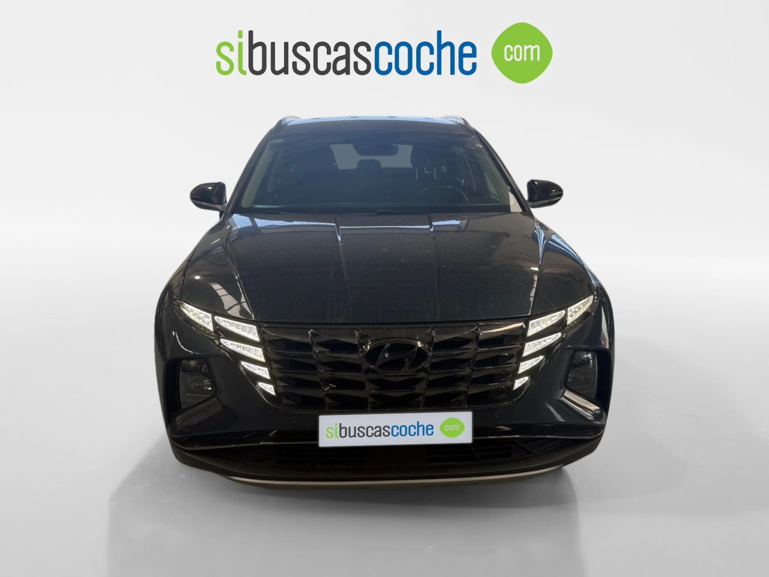 HYUNDAI TUCSON 1.6 TGDI 169KW HEV TECNO AUTO 2C - Foto 12