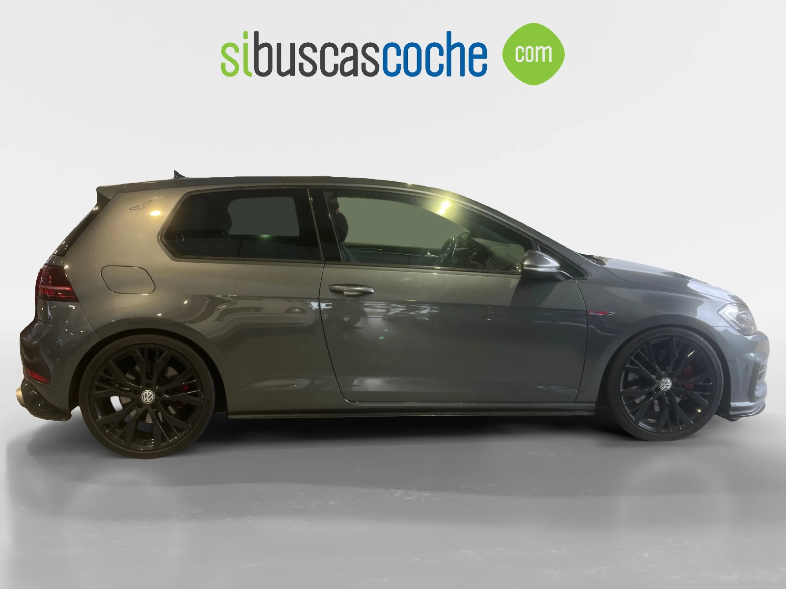 VOLKSWAGEN GOLF GTI PERFORMANCE 2.0 TSI 180KW(245CV) DSG - Foto 3