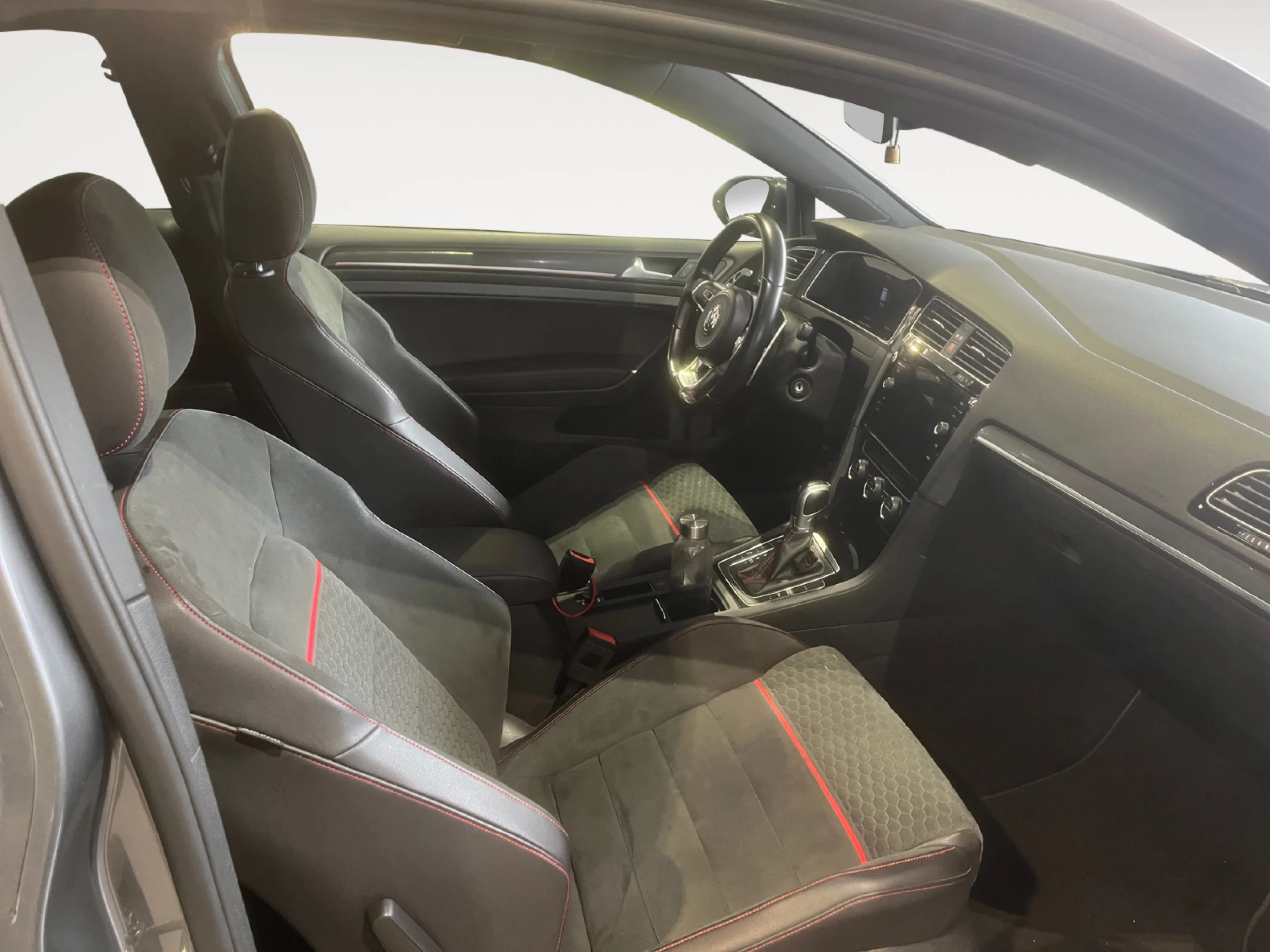 VOLKSWAGEN GOLF GTI PERFORMANCE 2.0 TSI 180KW(245CV) DSG - Foto 5