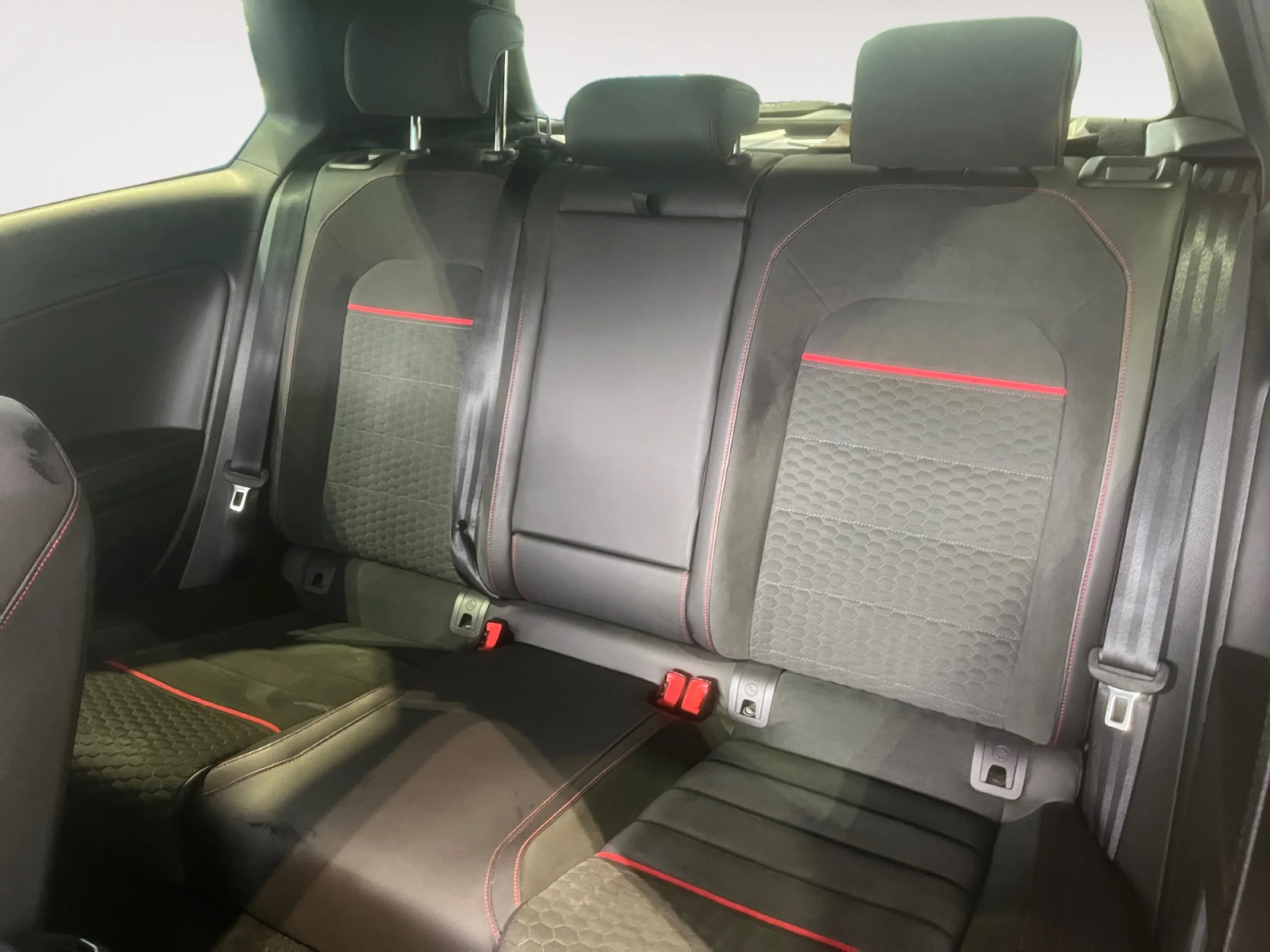 VOLKSWAGEN GOLF GTI PERFORMANCE 2.0 TSI 180KW(245CV) DSG - Foto 6