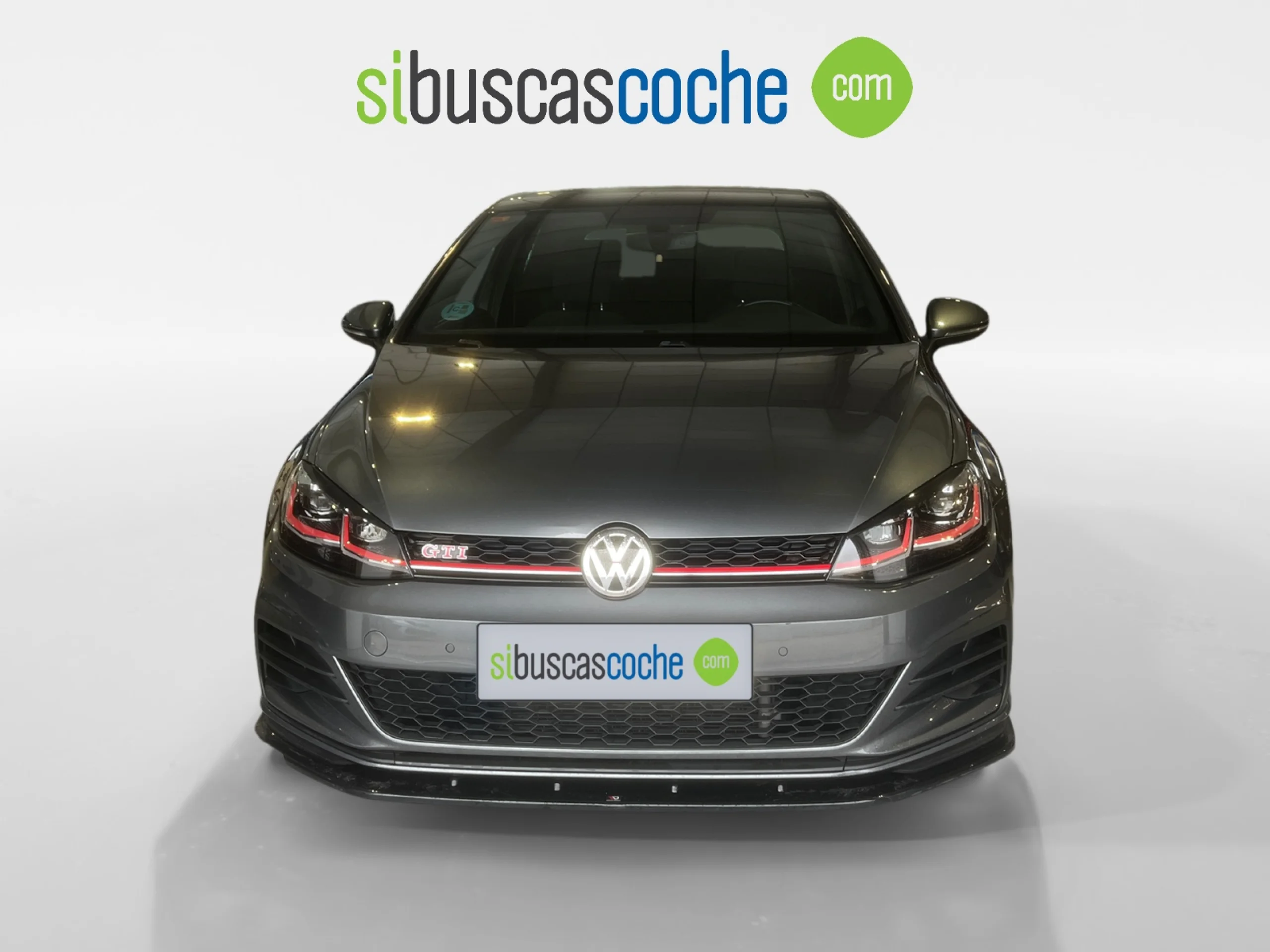 VOLKSWAGEN GOLF GTI PERFORMANCE 2.0 TSI 180KW(245CV) DSG - Foto 12