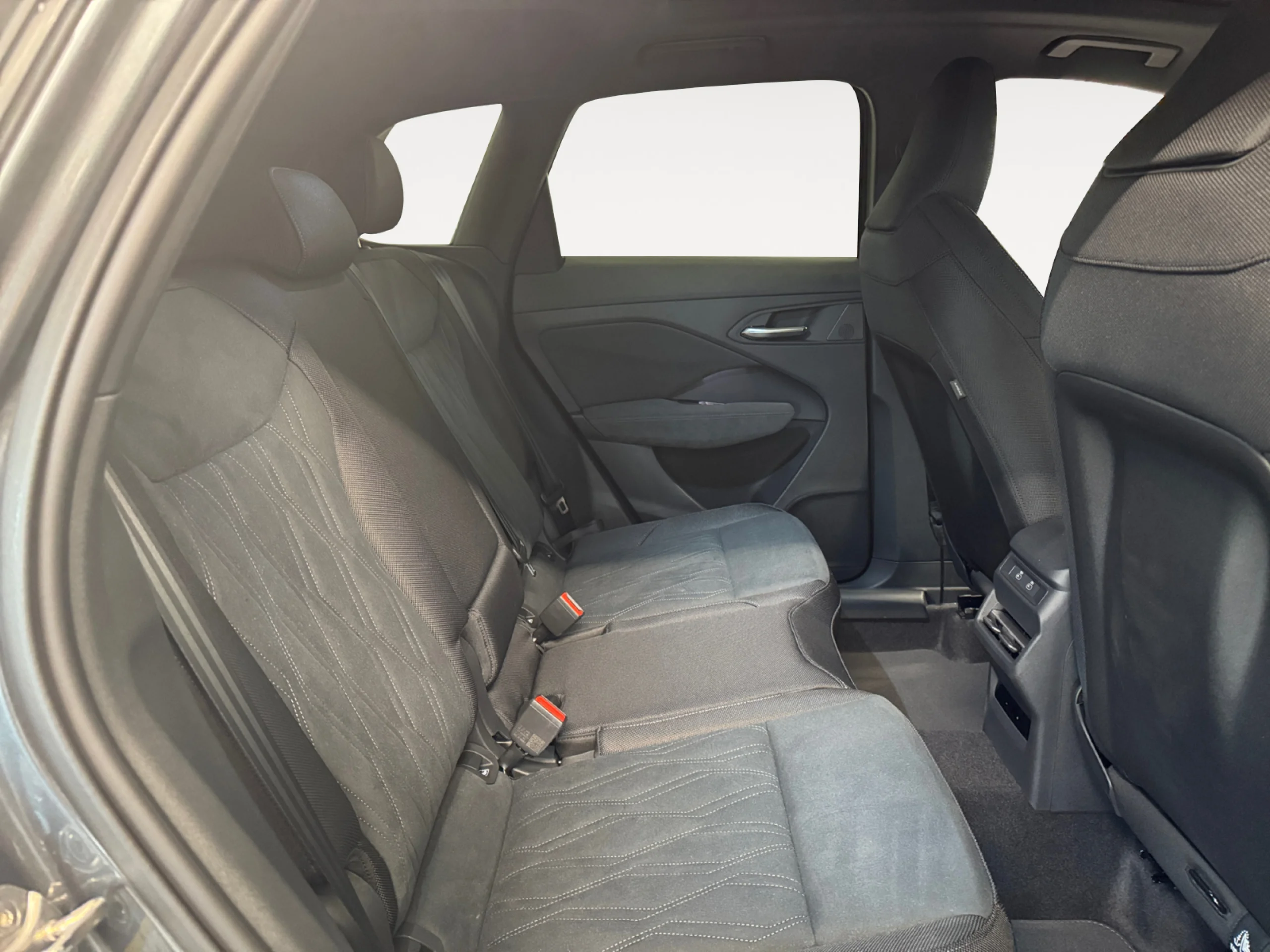 AUDI Q3 BLACK LINE 35 TFSI 110KW (150CV) S TRON - Foto 6