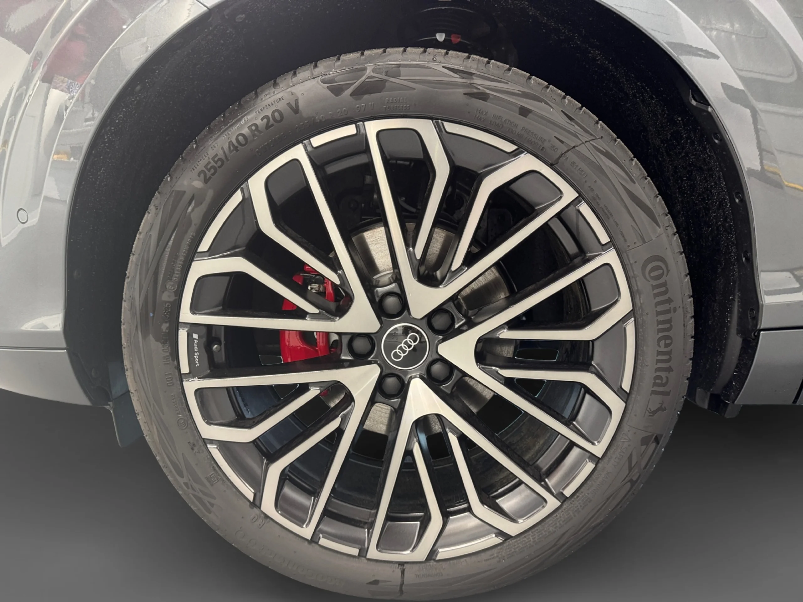 AUDI Q3 BLACK LINE 35 TFSI 110KW (150CV) S TRON - Foto 8