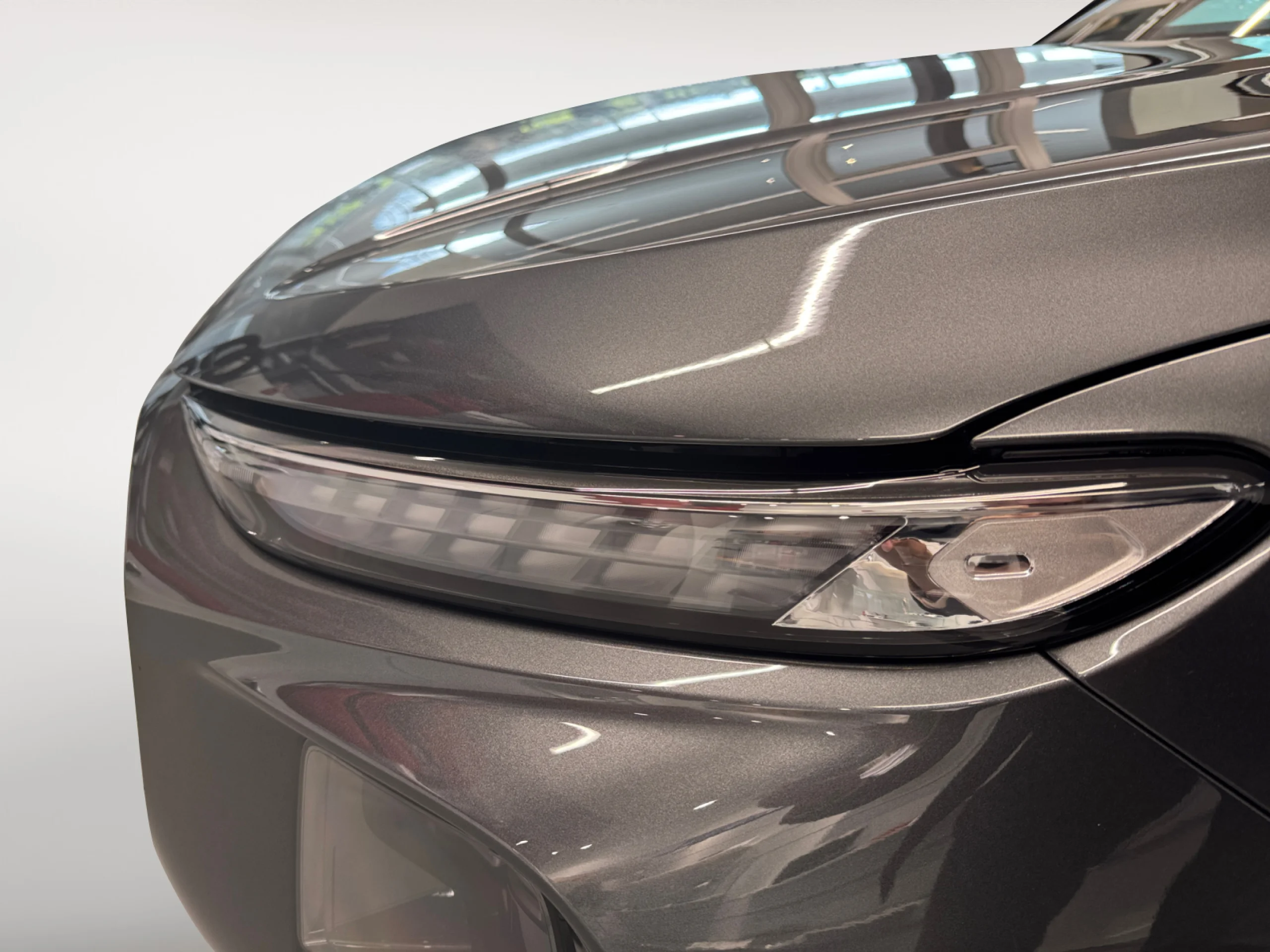 AUDI Q3 BLACK LINE 35 TFSI 110KW (150CV) S TRON - Foto 16