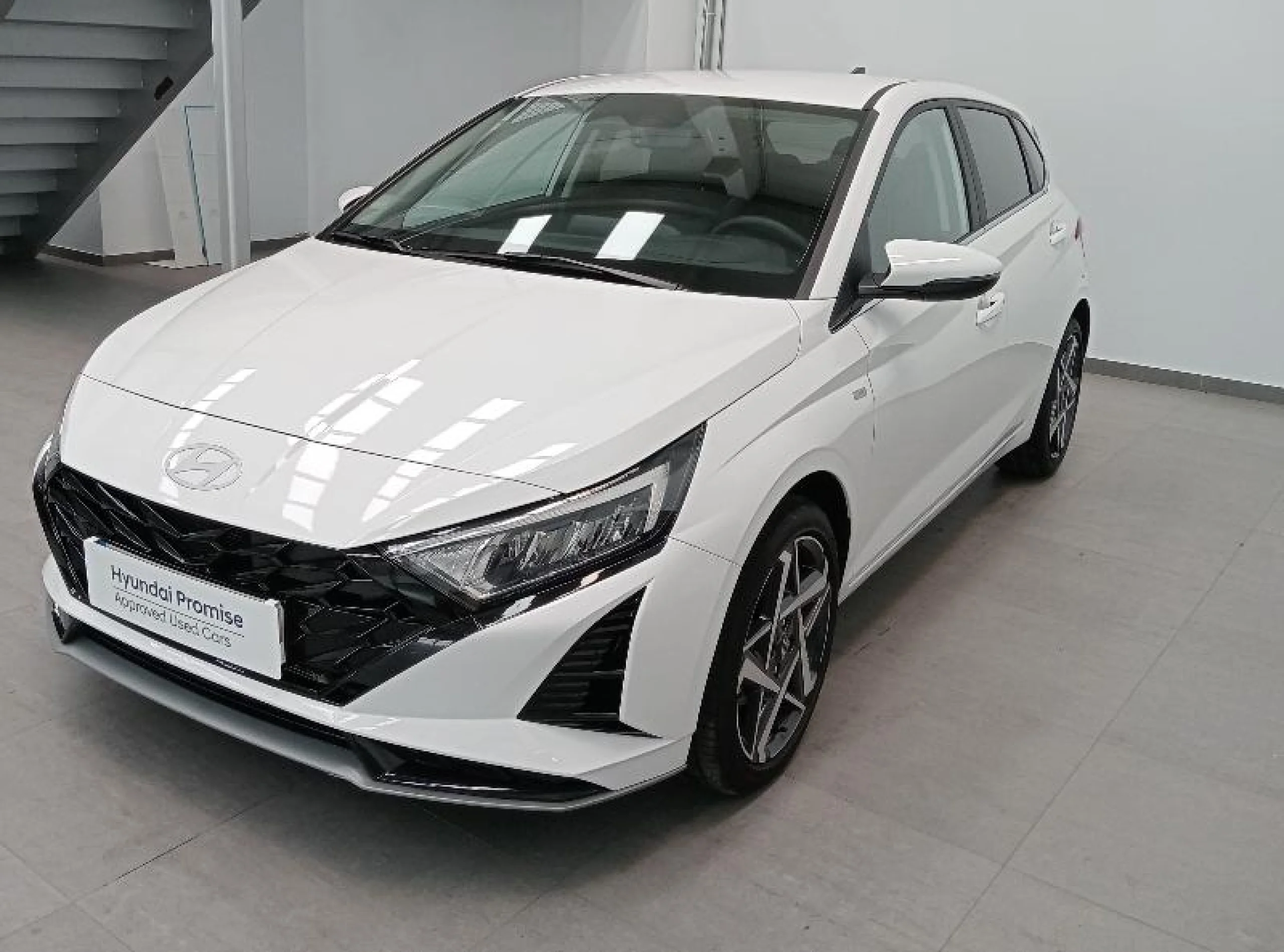 HYUNDAI I20 1.0 TGDI 48V TECNO - Foto 2