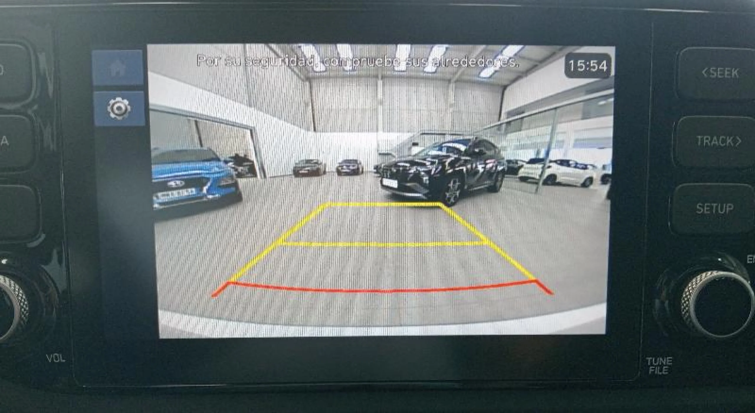 HYUNDAI I20 1.0 TGDI 48V TECNO - Foto 8