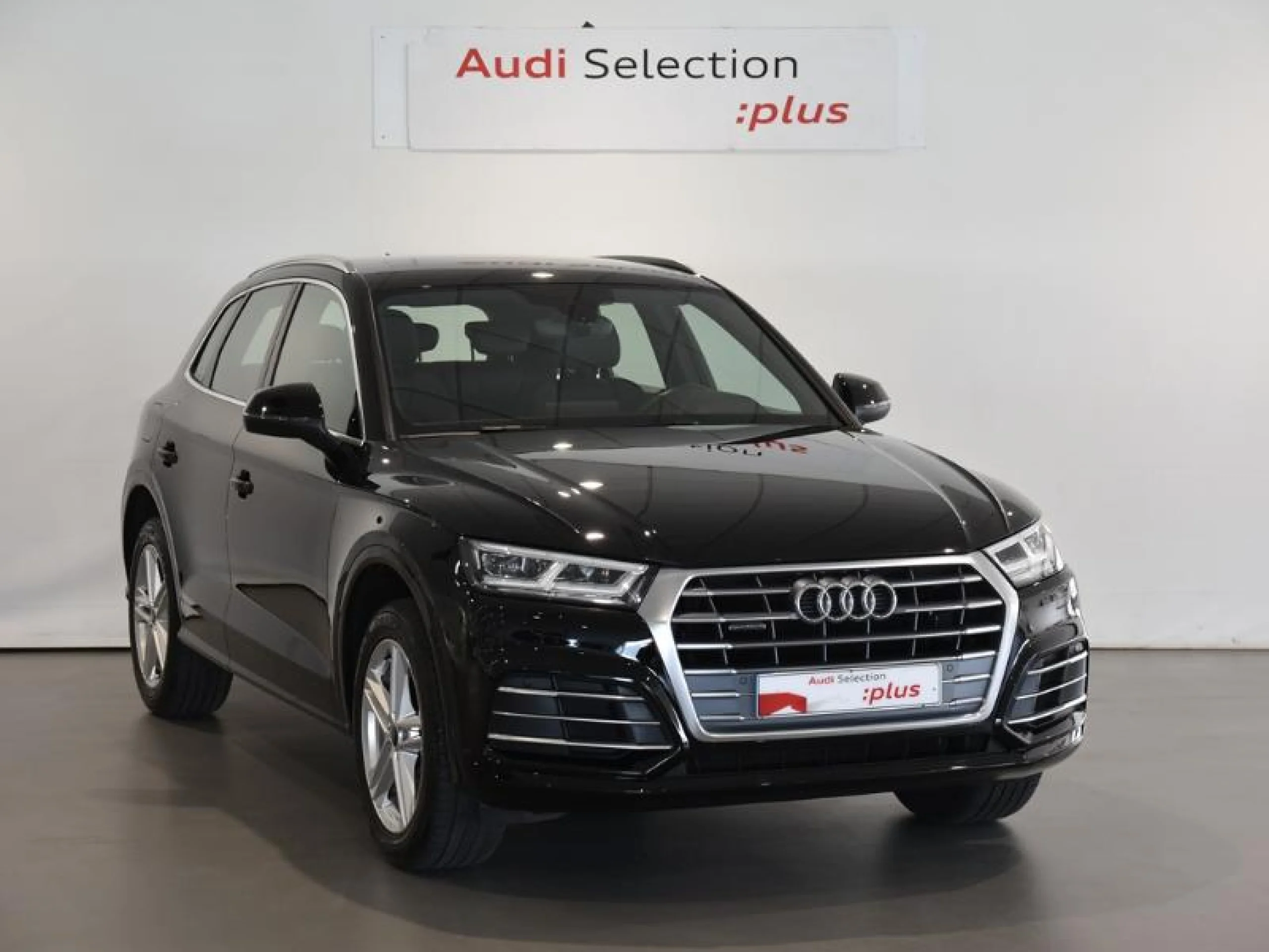 AUDI Q5 35 TDI 120KW (163CV) QUATTRO S TRONIC - Foto 1
