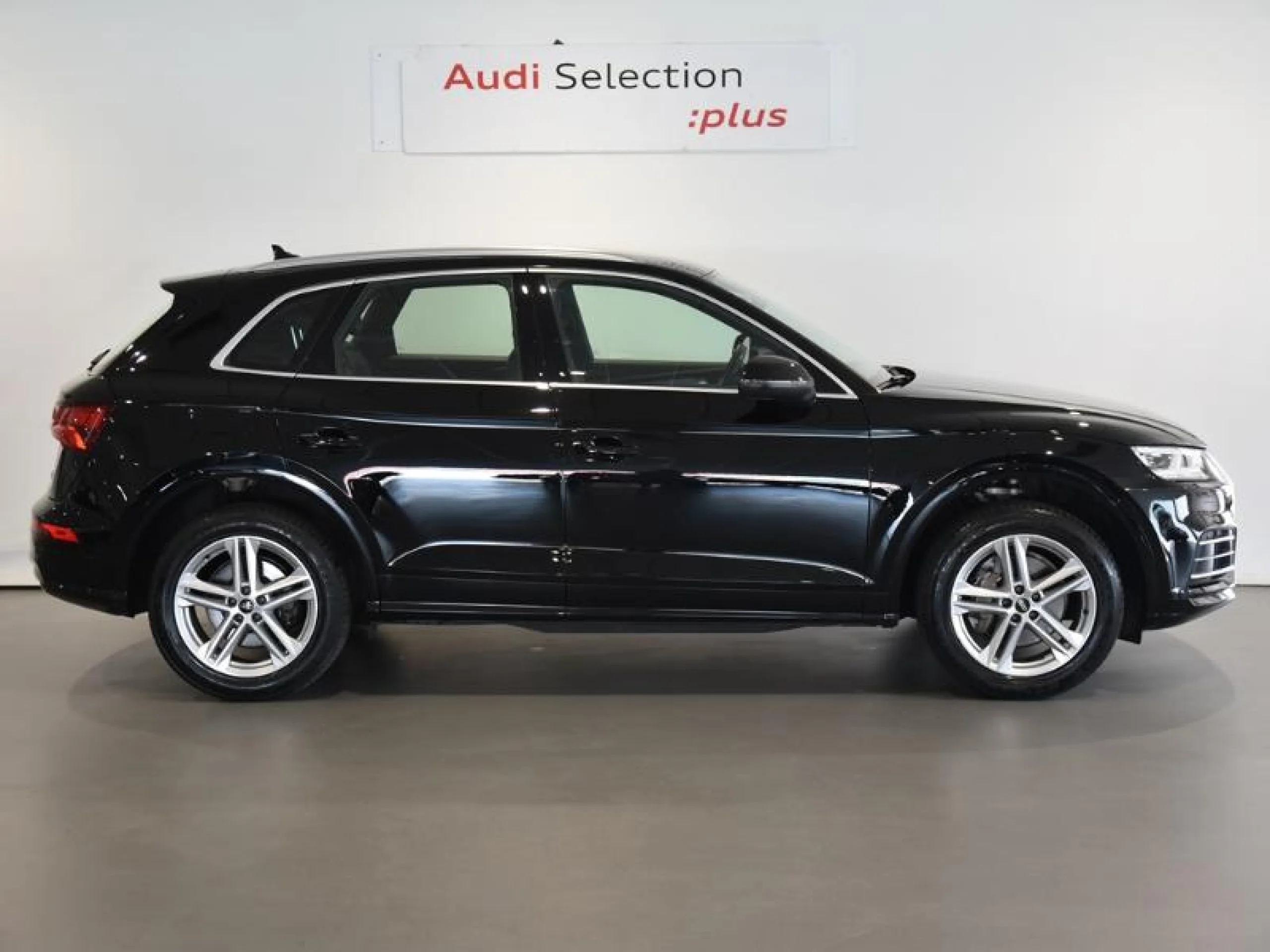 AUDI Q5 35 TDI 120KW (163CV) QUATTRO S TRONIC - Foto 3