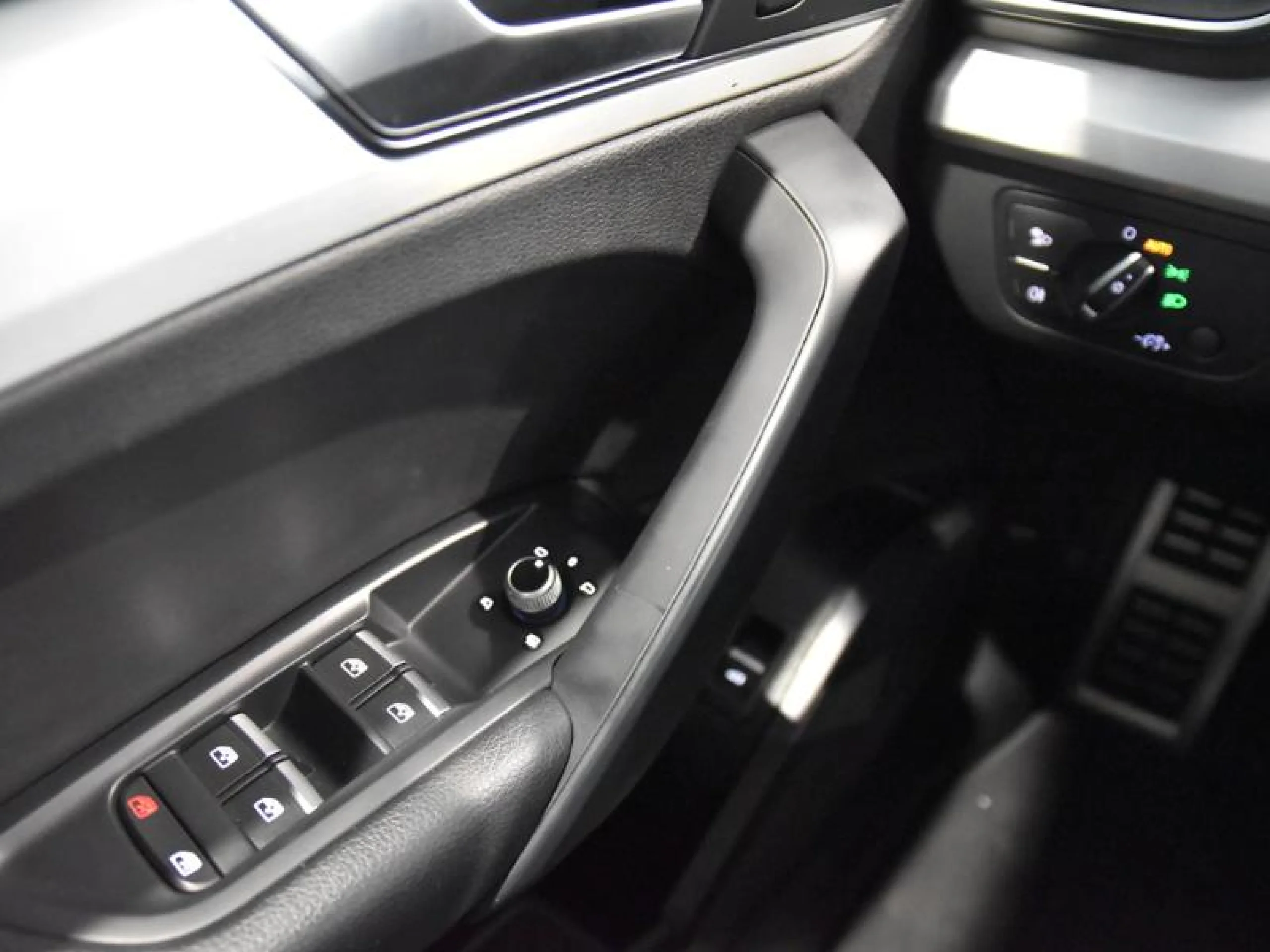 AUDI Q5 35 TDI 120KW (163CV) QUATTRO S TRONIC - Foto 22