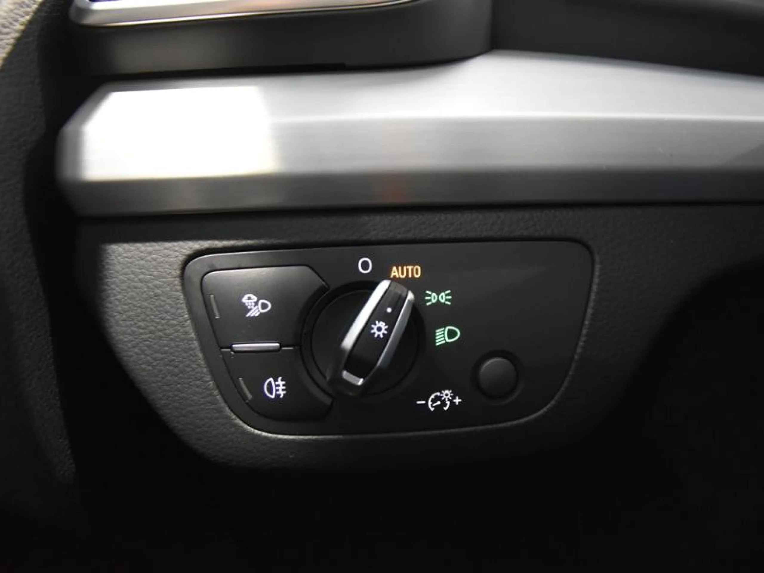 AUDI Q5 35 TDI 120KW (163CV) QUATTRO S TRONIC - Foto 23