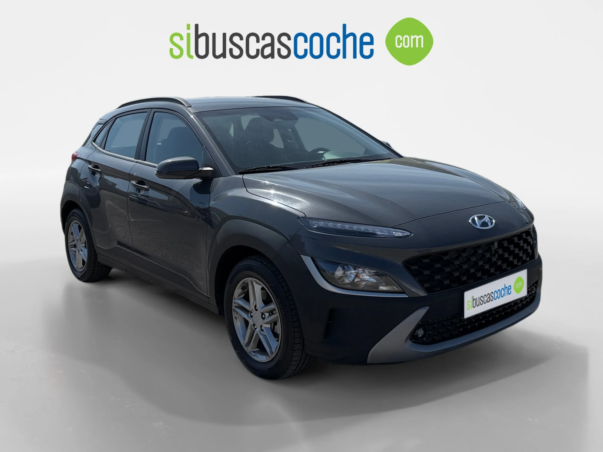 HYUNDAI KONA 1.0 TGDI MAXX 4X2 - Foto 1