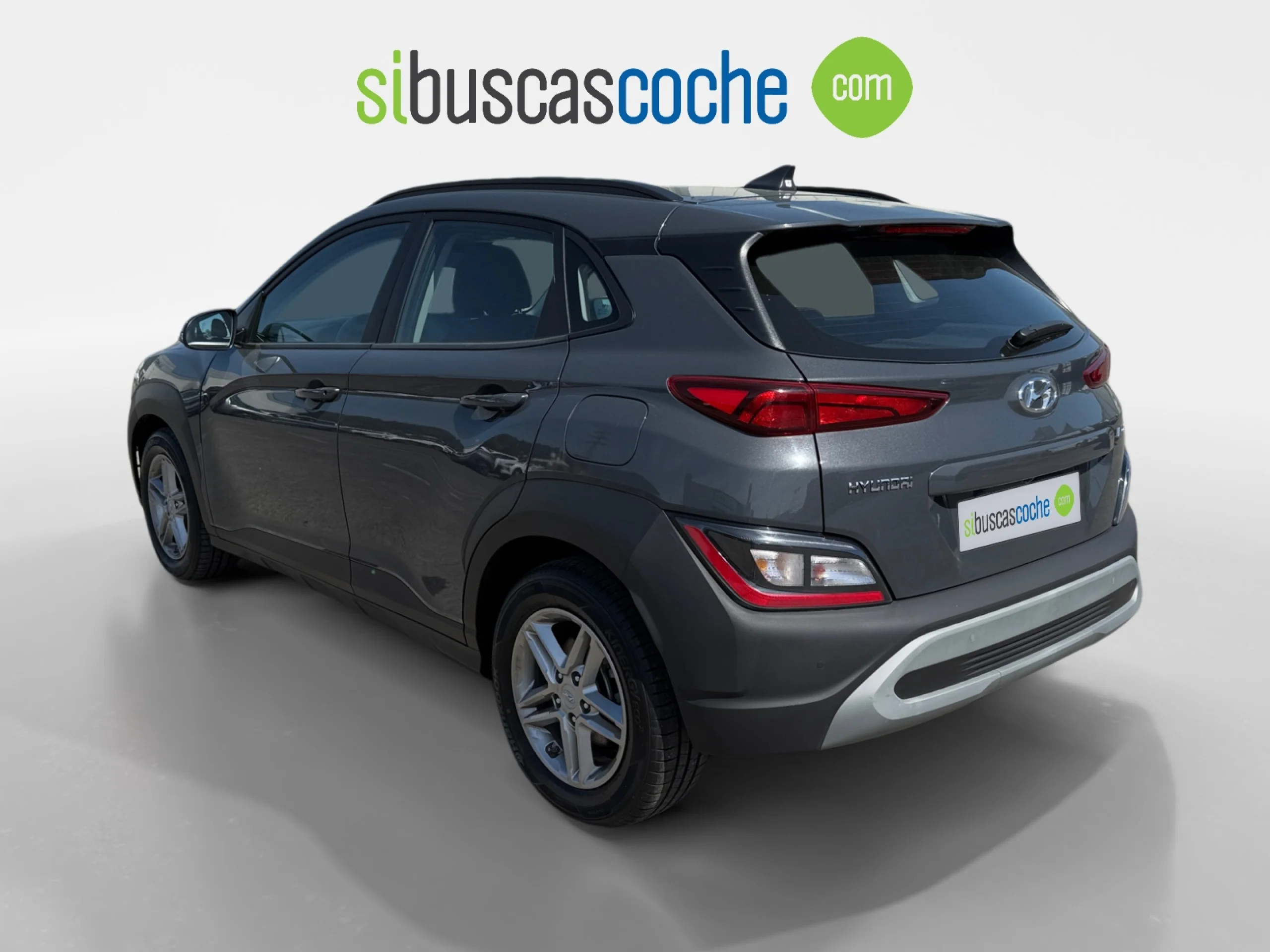 HYUNDAI KONA 1.0 TGDI MAXX 4X2 - Foto 2
