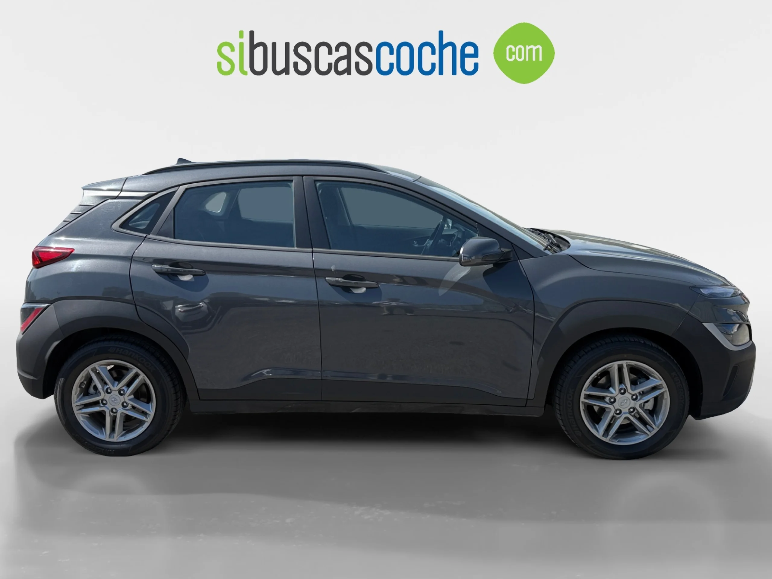 HYUNDAI KONA 1.0 TGDI MAXX 4X2 - Foto 3
