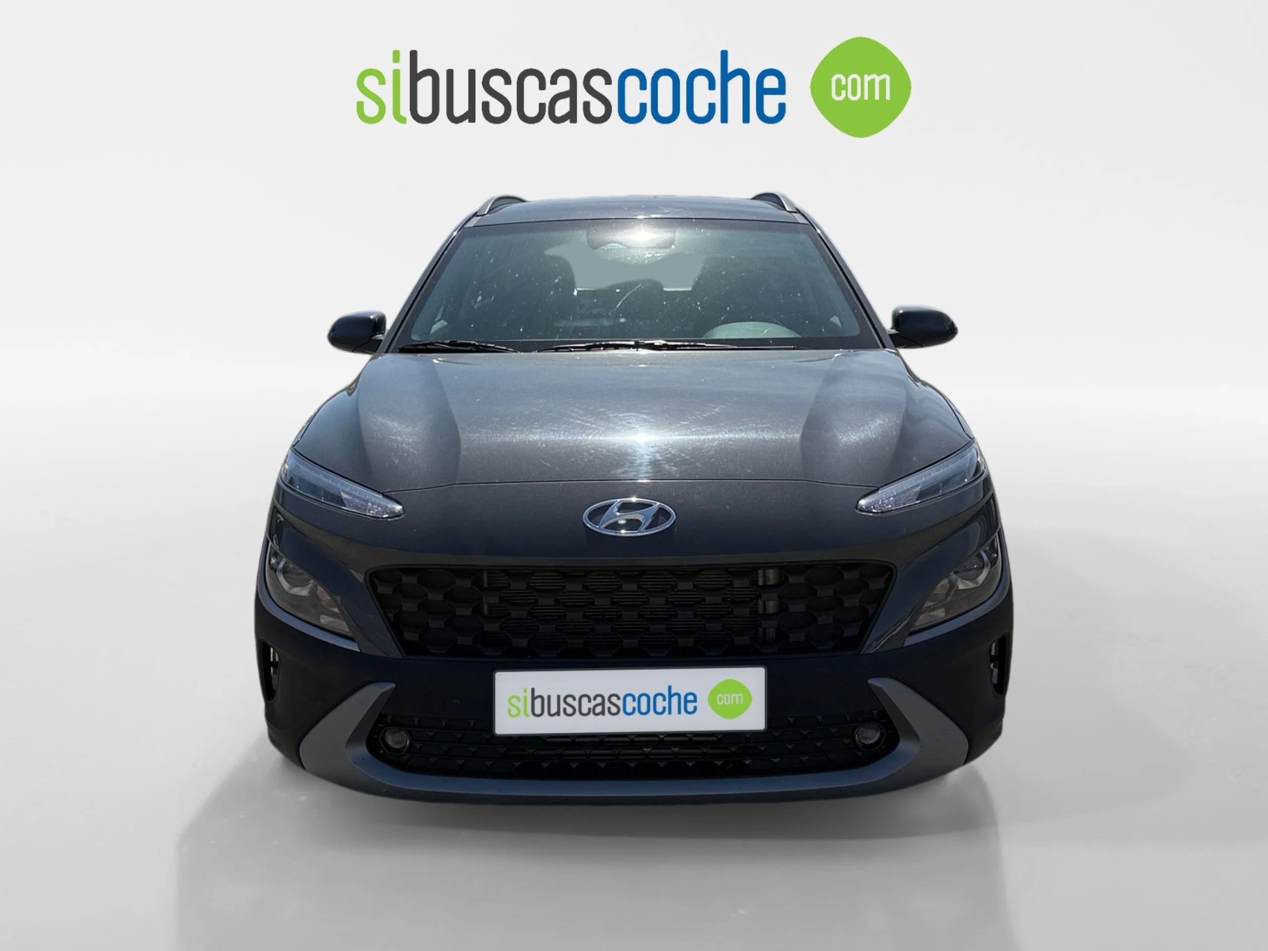 HYUNDAI KONA 1.0 TGDI MAXX 4X2 - Foto 12