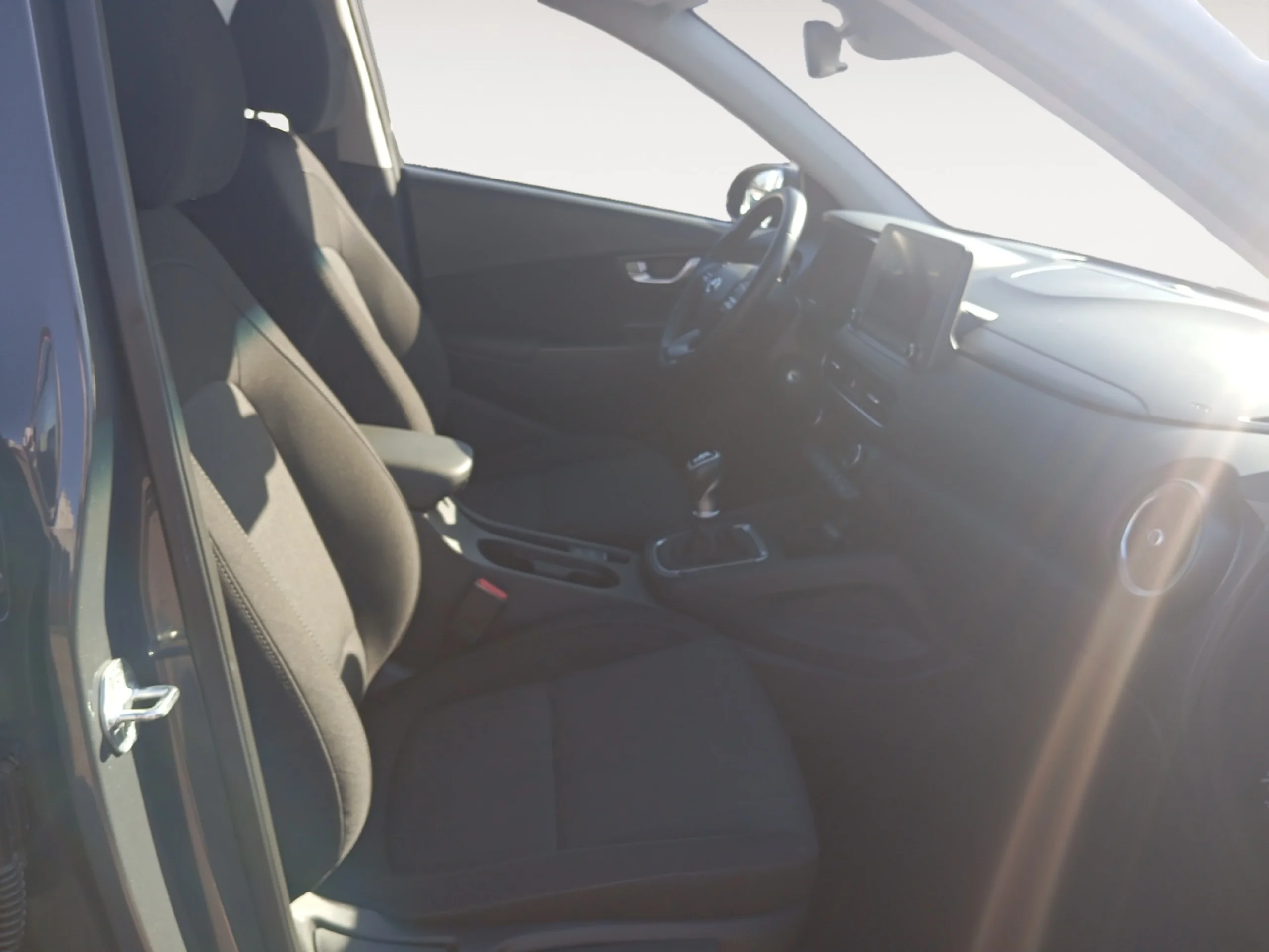 HYUNDAI KONA 1.0 TGDI MAXX 4X2 - Foto 5