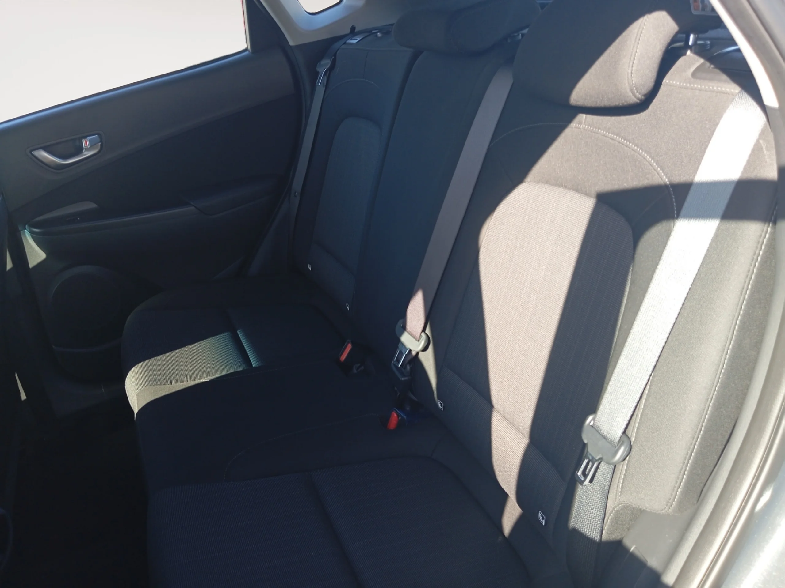 HYUNDAI KONA 1.0 TGDI MAXX 4X2 - Foto 6