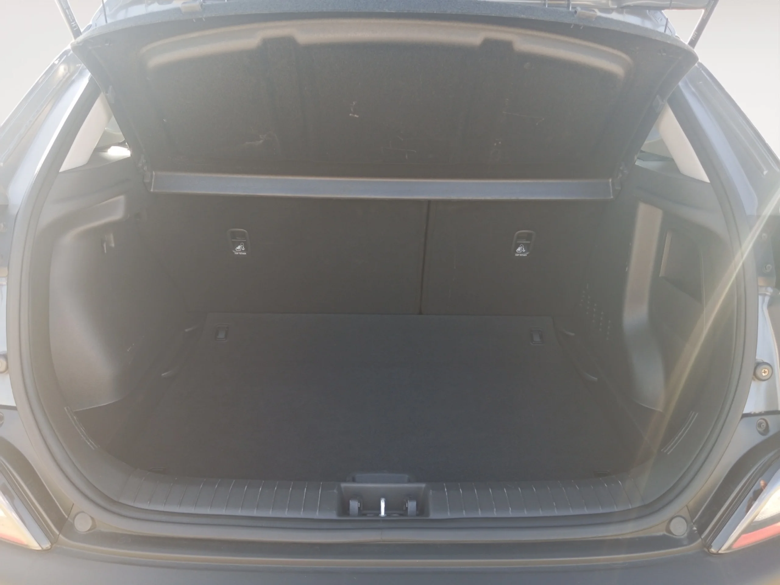 HYUNDAI KONA 1.0 TGDI MAXX 4X2 - Foto 7