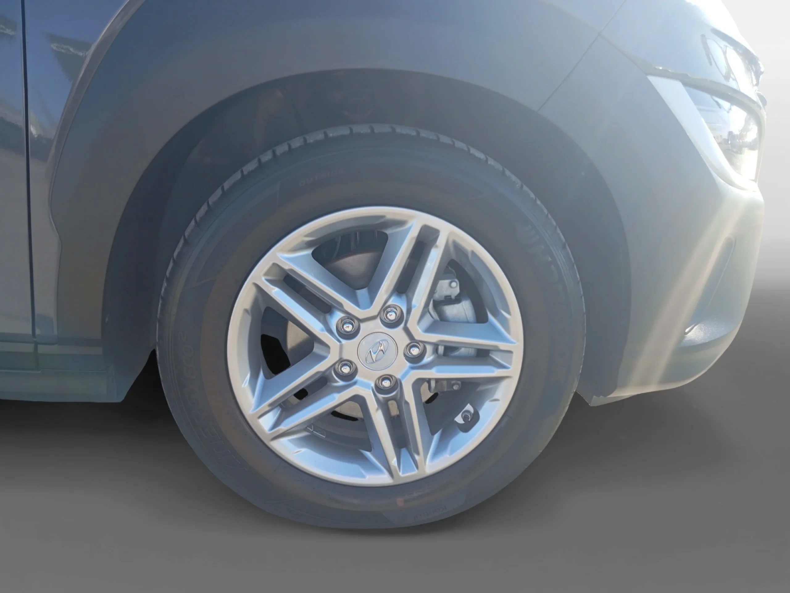 HYUNDAI KONA 1.0 TGDI MAXX 4X2 - Foto 8