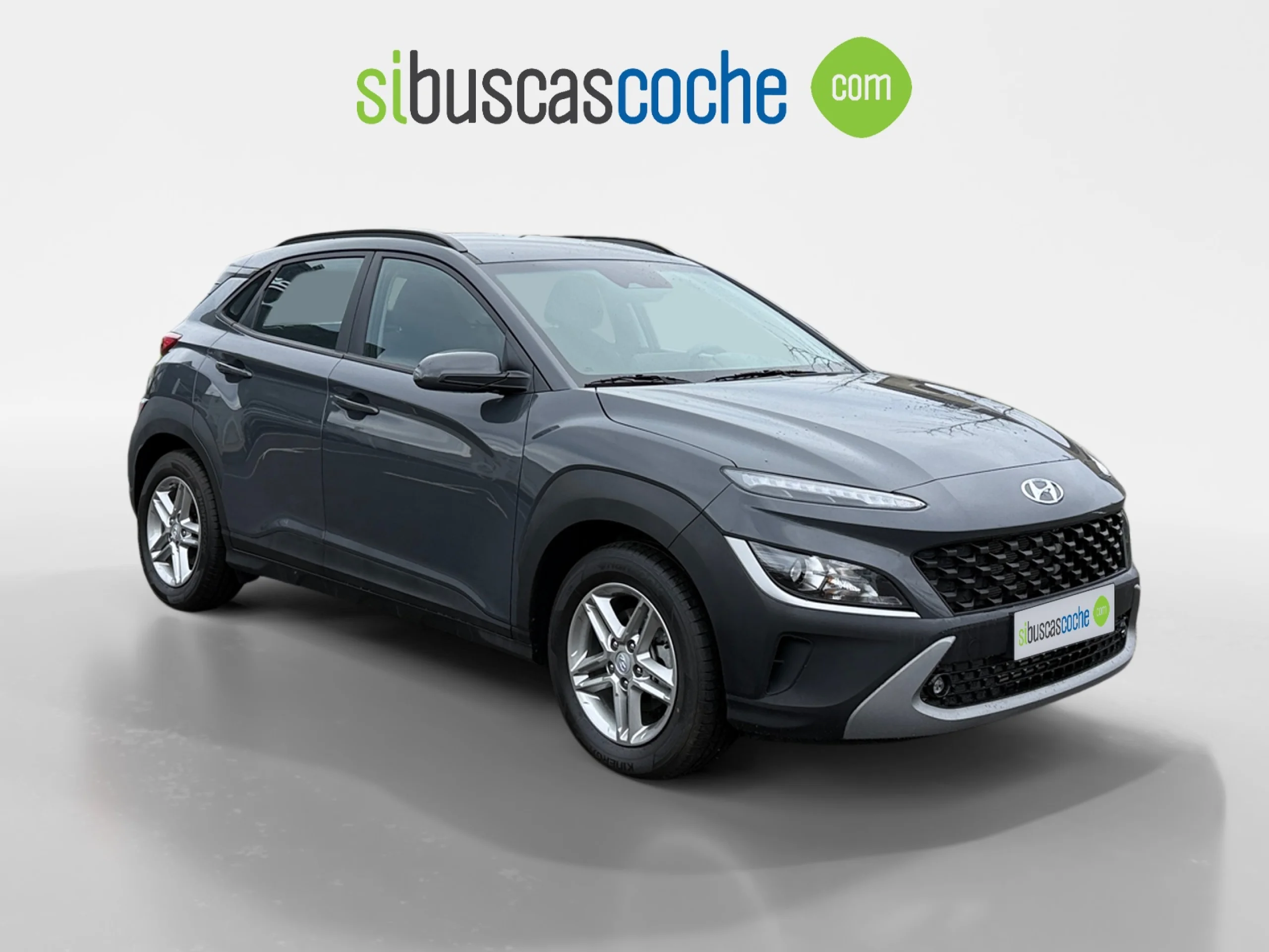 HYUNDAI KONA 1.0 TGDI MAXX 4X2 - Foto 1