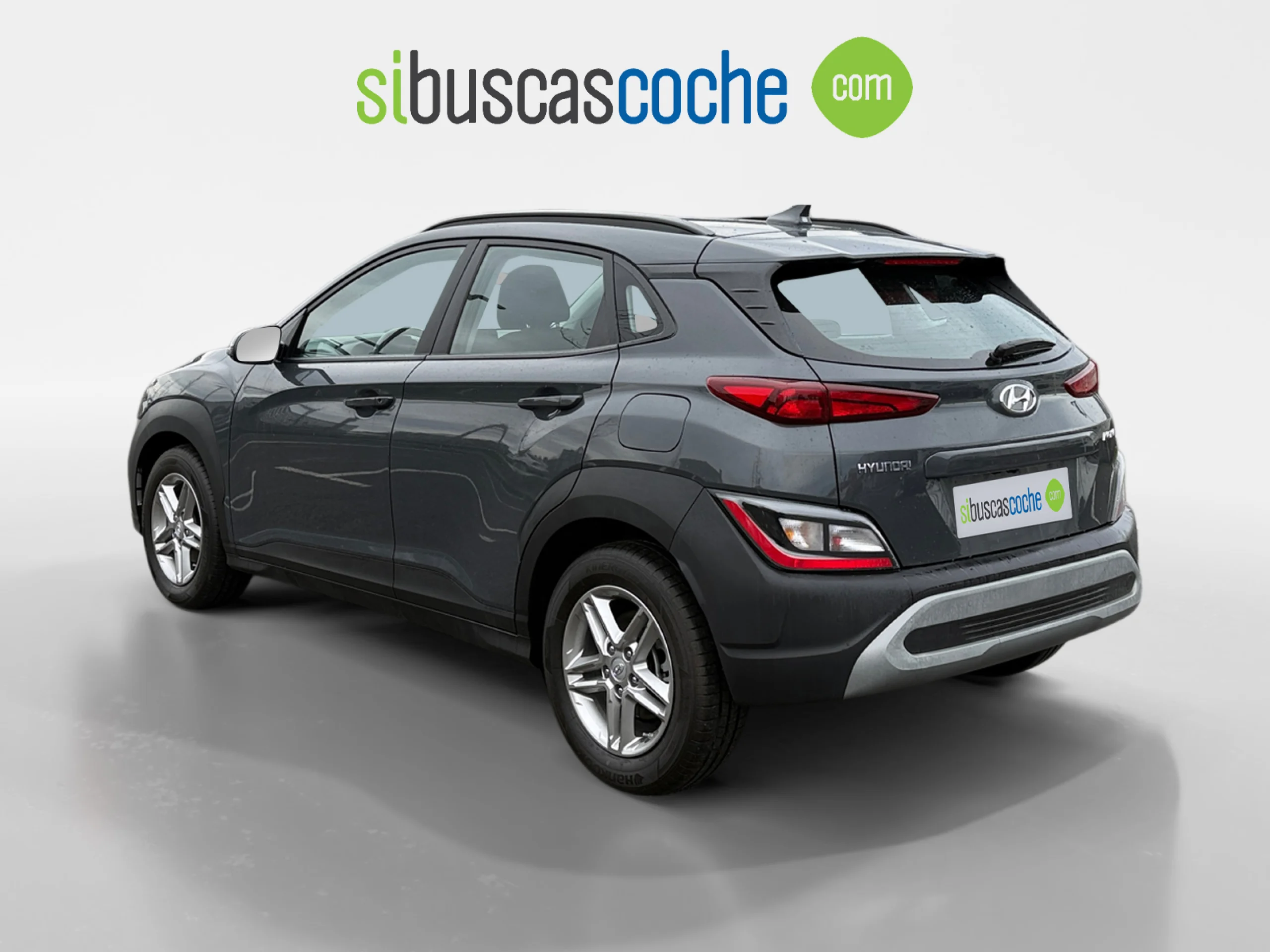 HYUNDAI KONA 1.0 TGDI MAXX 4X2 - Foto 2