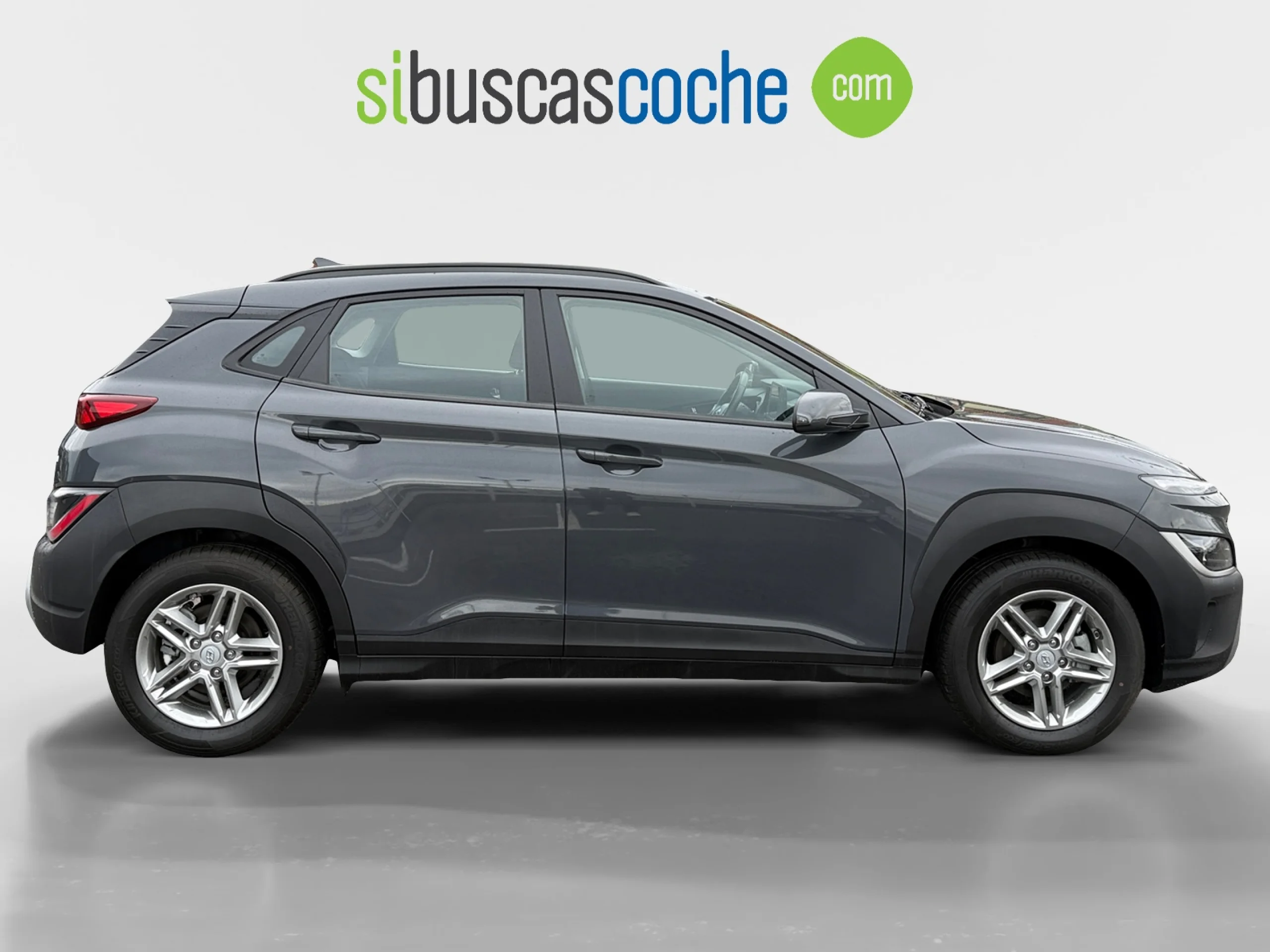HYUNDAI KONA 1.0 TGDI MAXX 4X2 - Foto 3