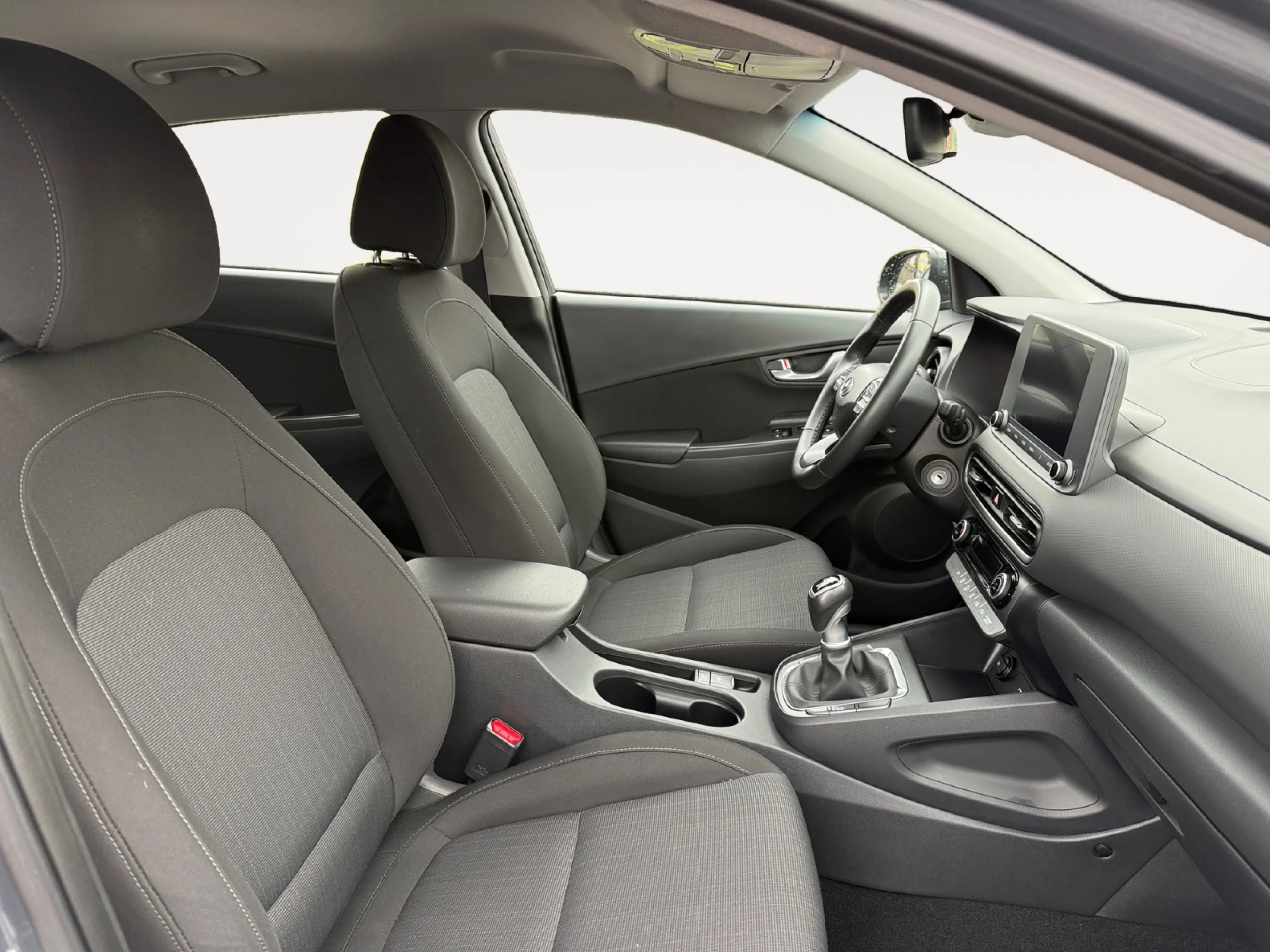 HYUNDAI KONA 1.0 TGDI MAXX 4X2 - Foto 5