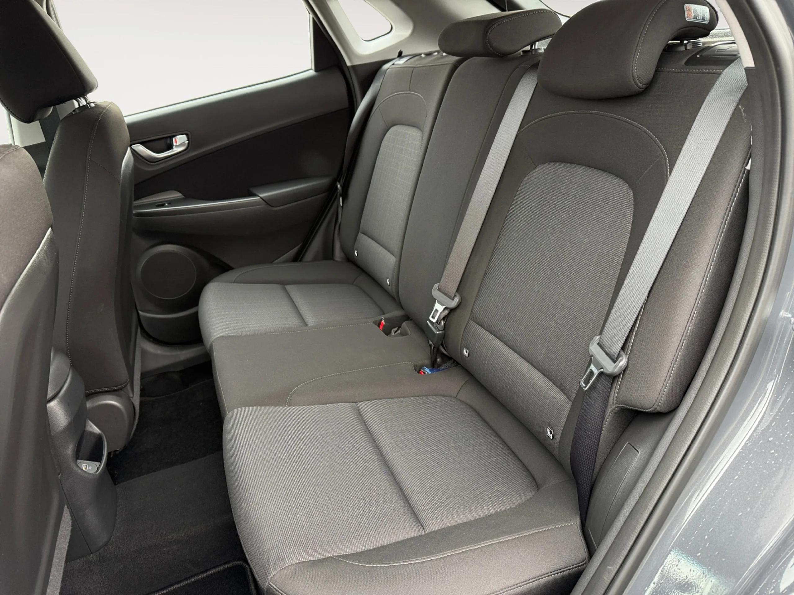 HYUNDAI KONA 1.0 TGDI MAXX 4X2 - Foto 6