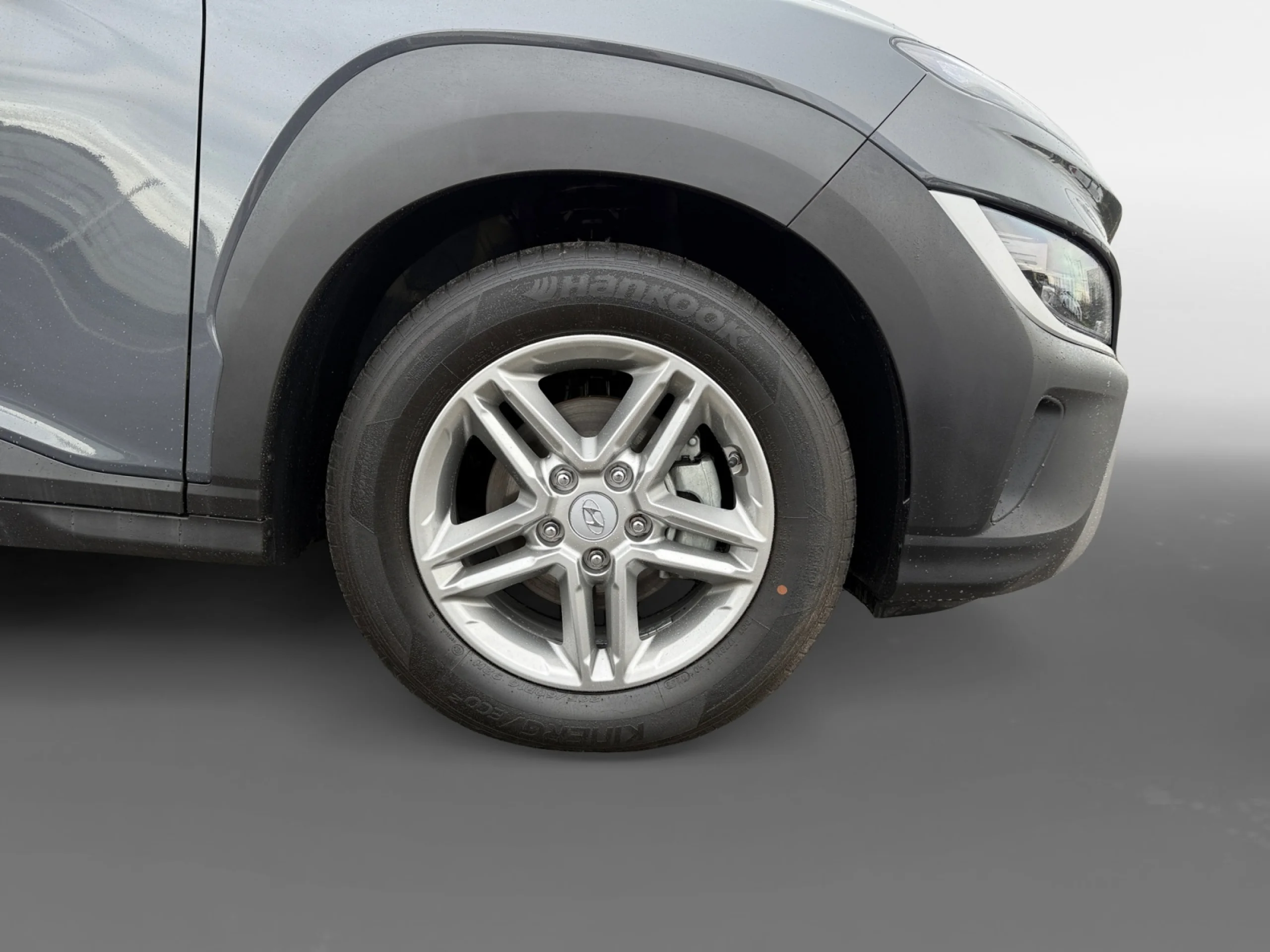 HYUNDAI KONA 1.0 TGDI MAXX 4X2 - Foto 8