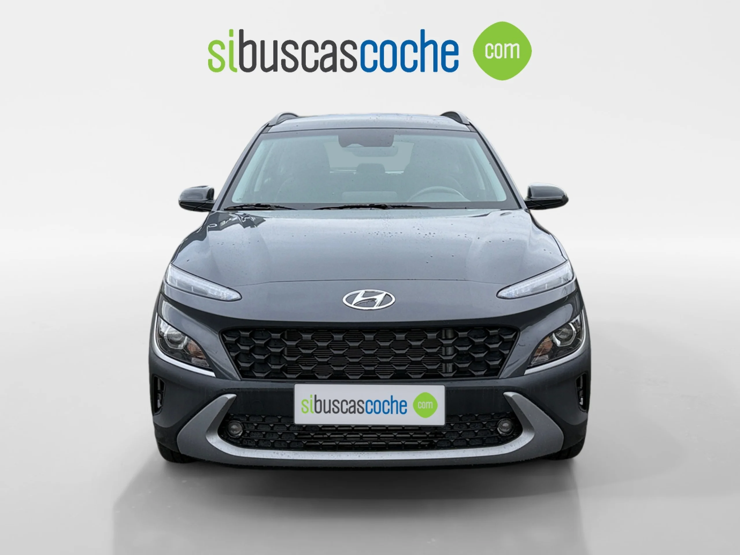 HYUNDAI KONA 1.0 TGDI MAXX 4X2 - Foto 12