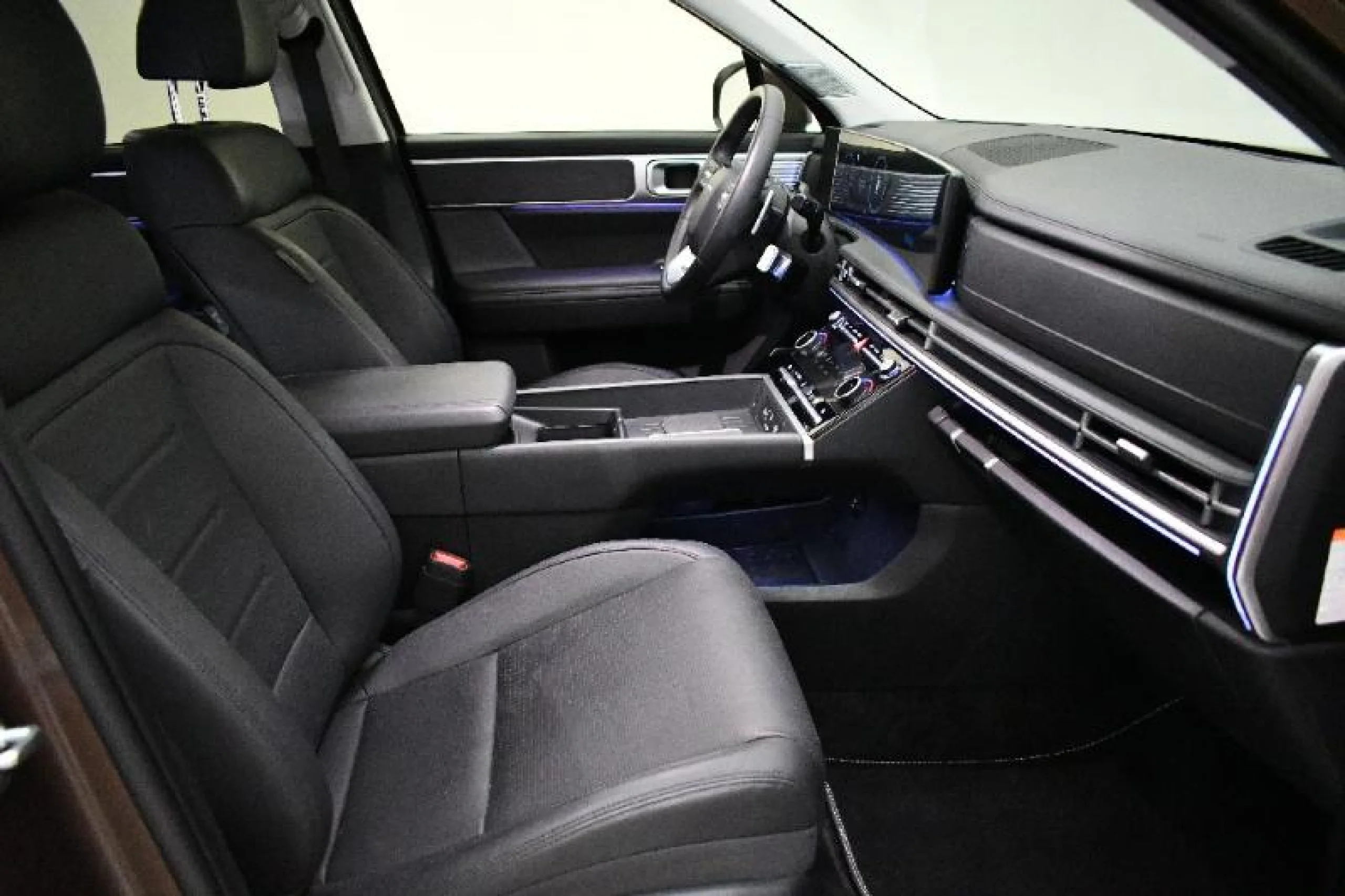 HYUNDAI SANTA FE SANTA FE PHEV S.FE PHEV TGDI 1.6 288CV 4X4 AT TECNO - Foto 5