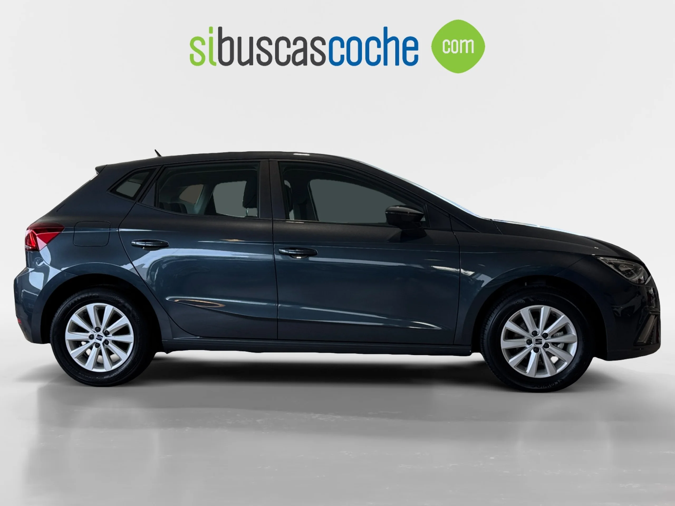 SEAT IBIZA 1.0 MPI 59KW (80CV) STYLE XL - Foto 3