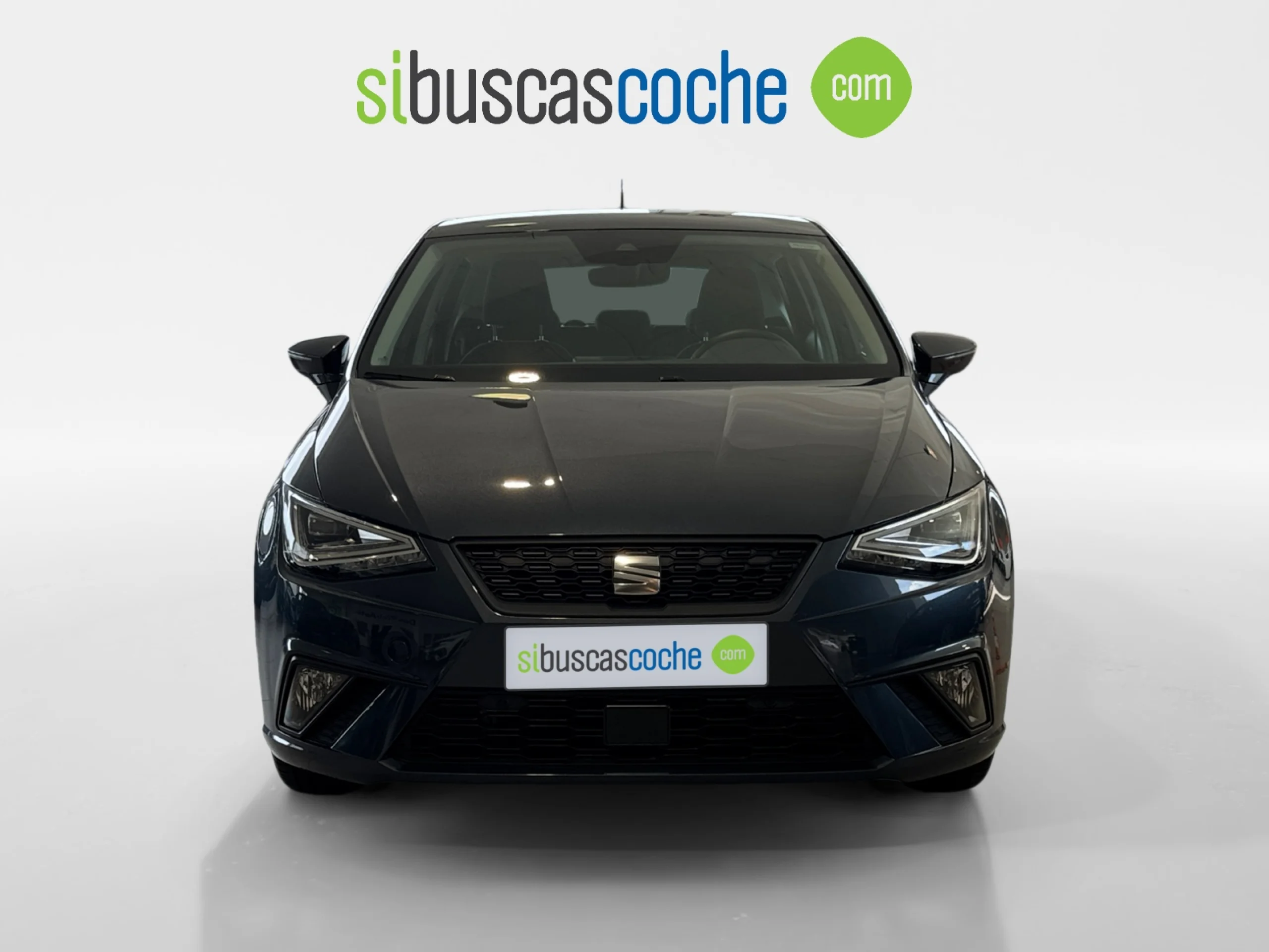 SEAT IBIZA 1.0 MPI 59KW (80CV) STYLE XL - Foto 19