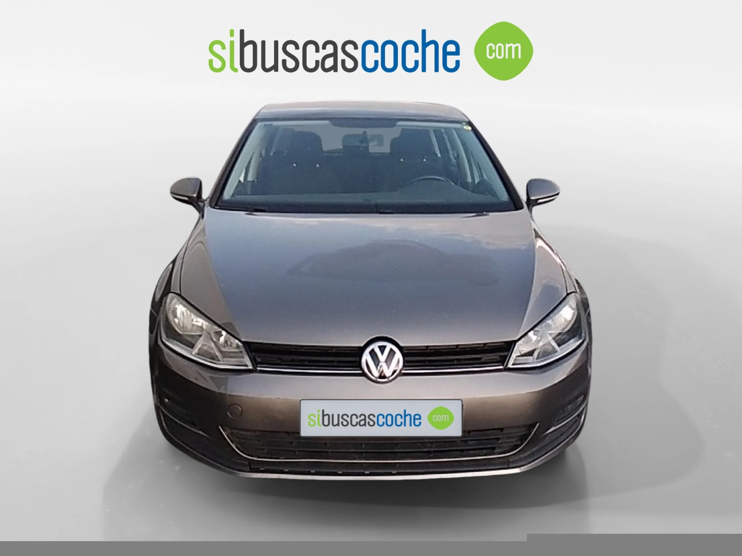 VOLKSWAGEN GOLF EDITION 1.6 TDI - Foto 4