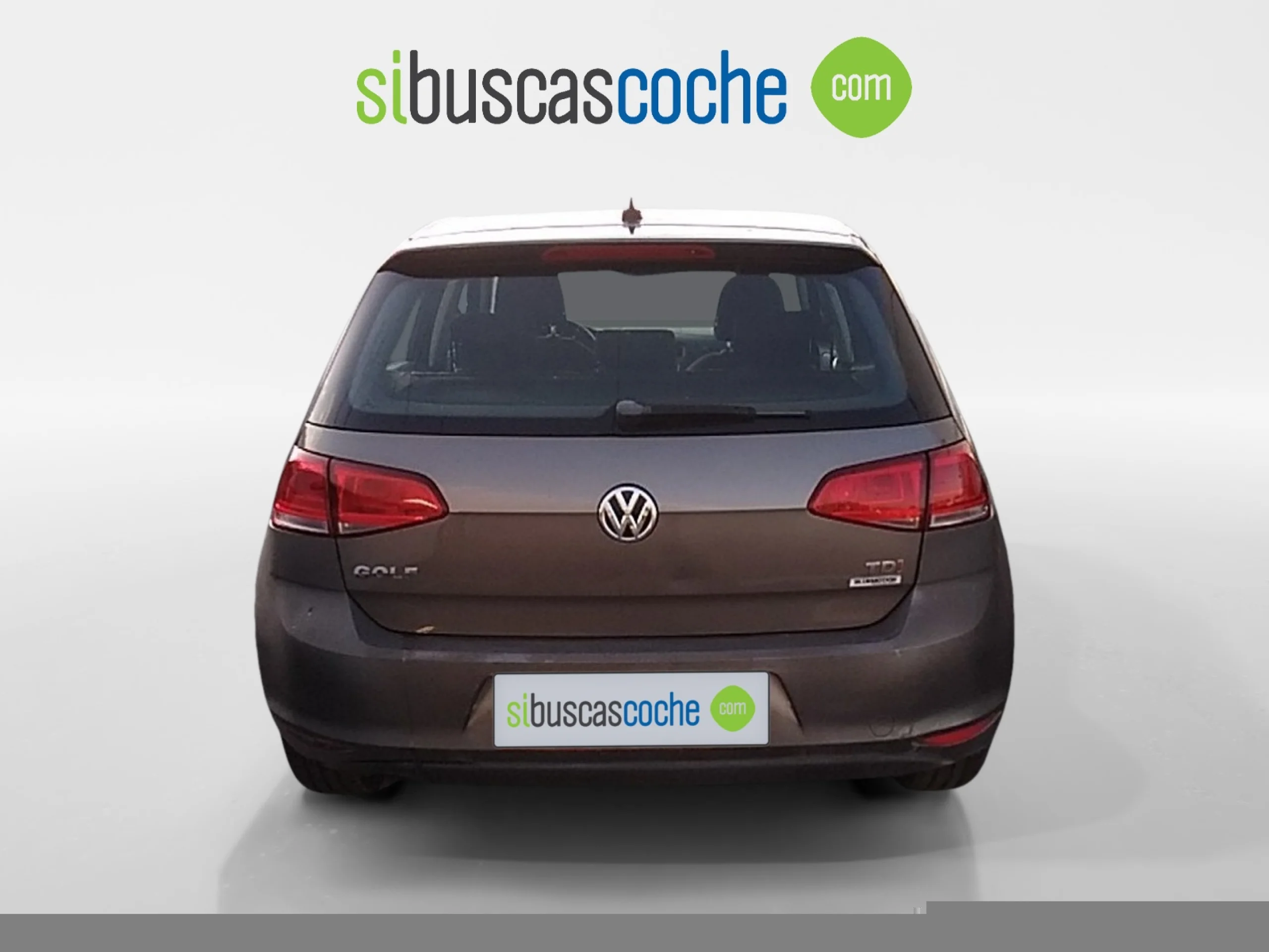 VOLKSWAGEN GOLF EDITION 1.6 TDI - Foto 5