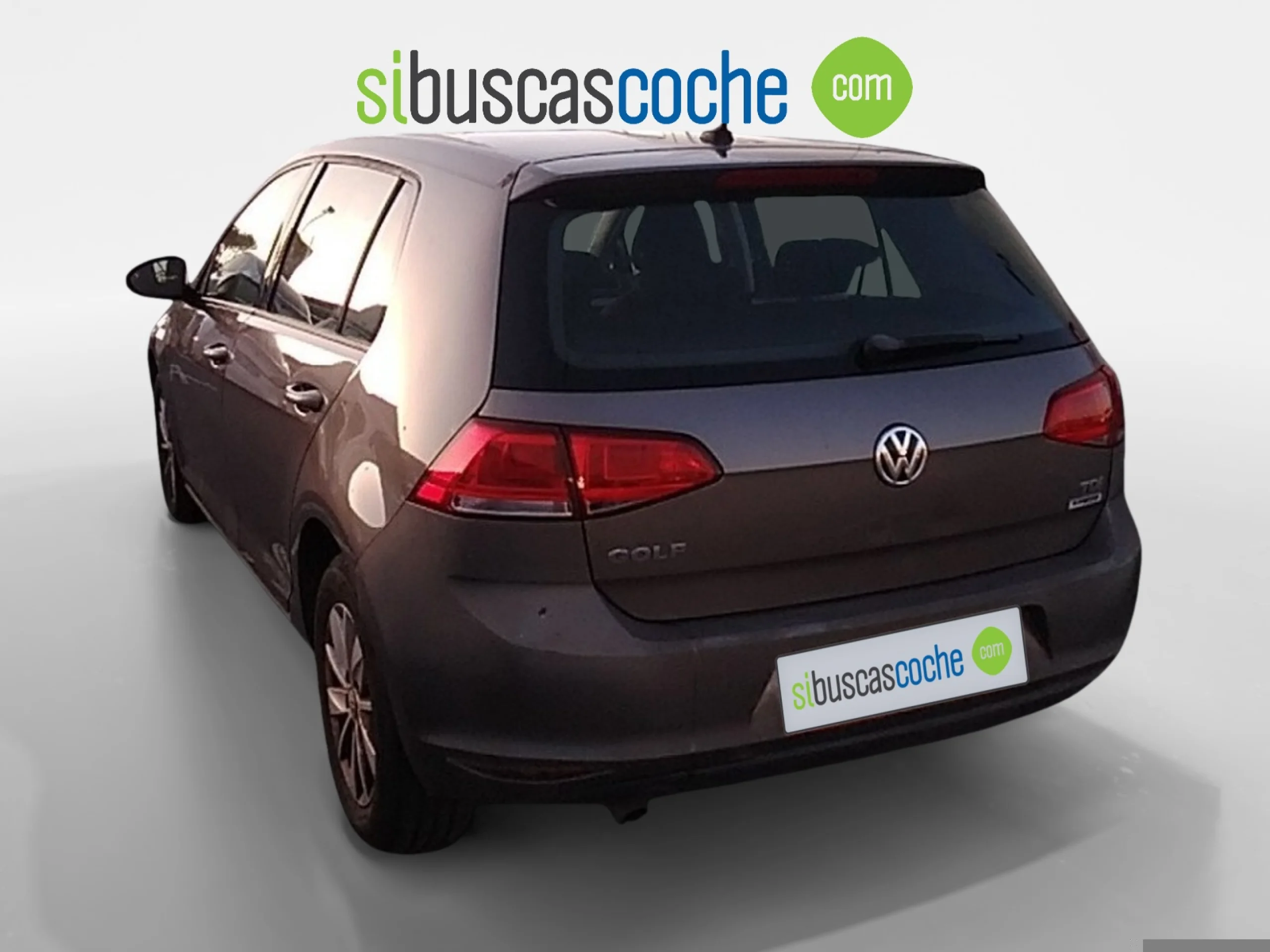 VOLKSWAGEN GOLF EDITION 1.6 TDI - Foto 6