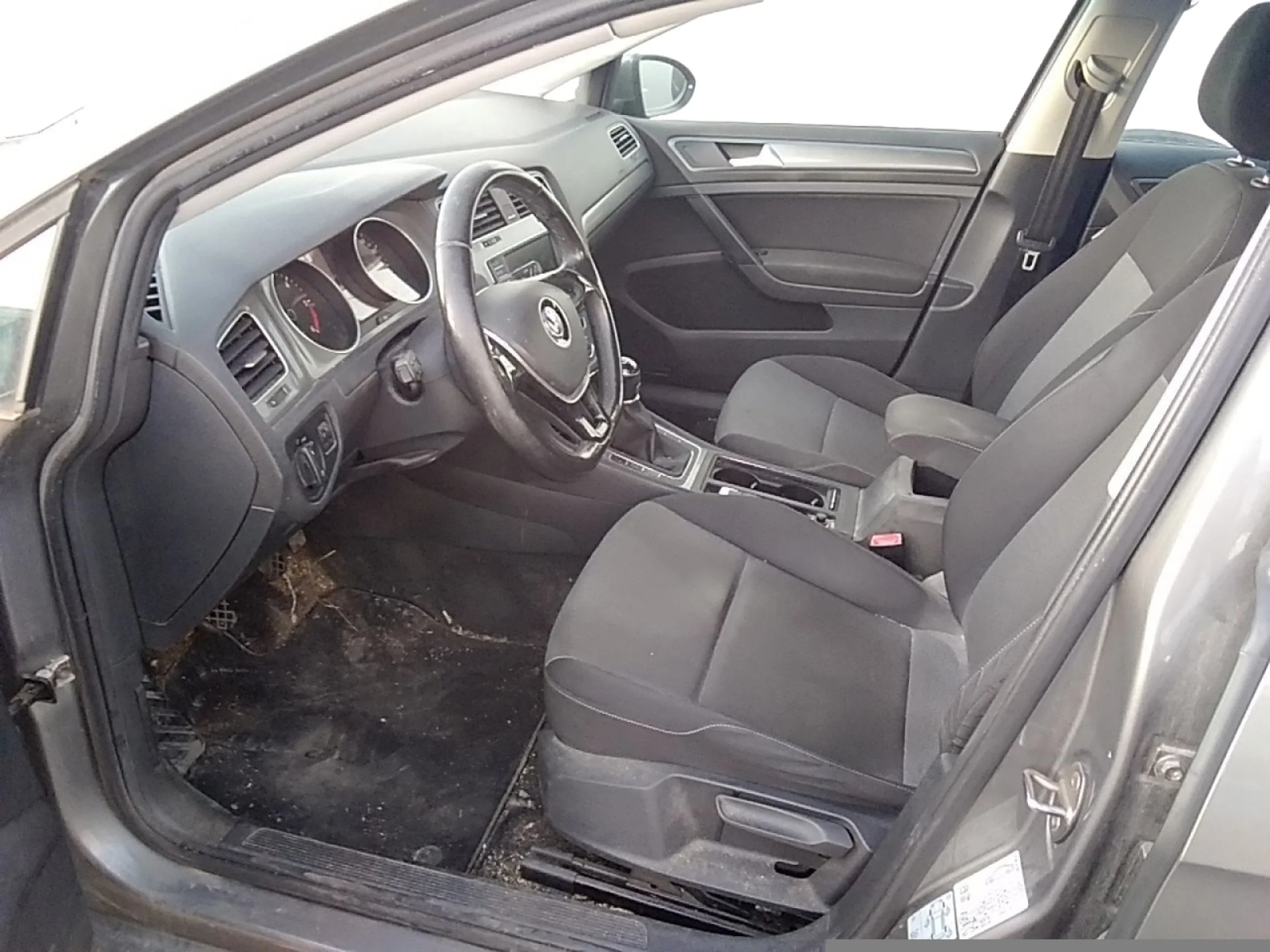 VOLKSWAGEN GOLF EDITION 1.6 TDI - Foto 7