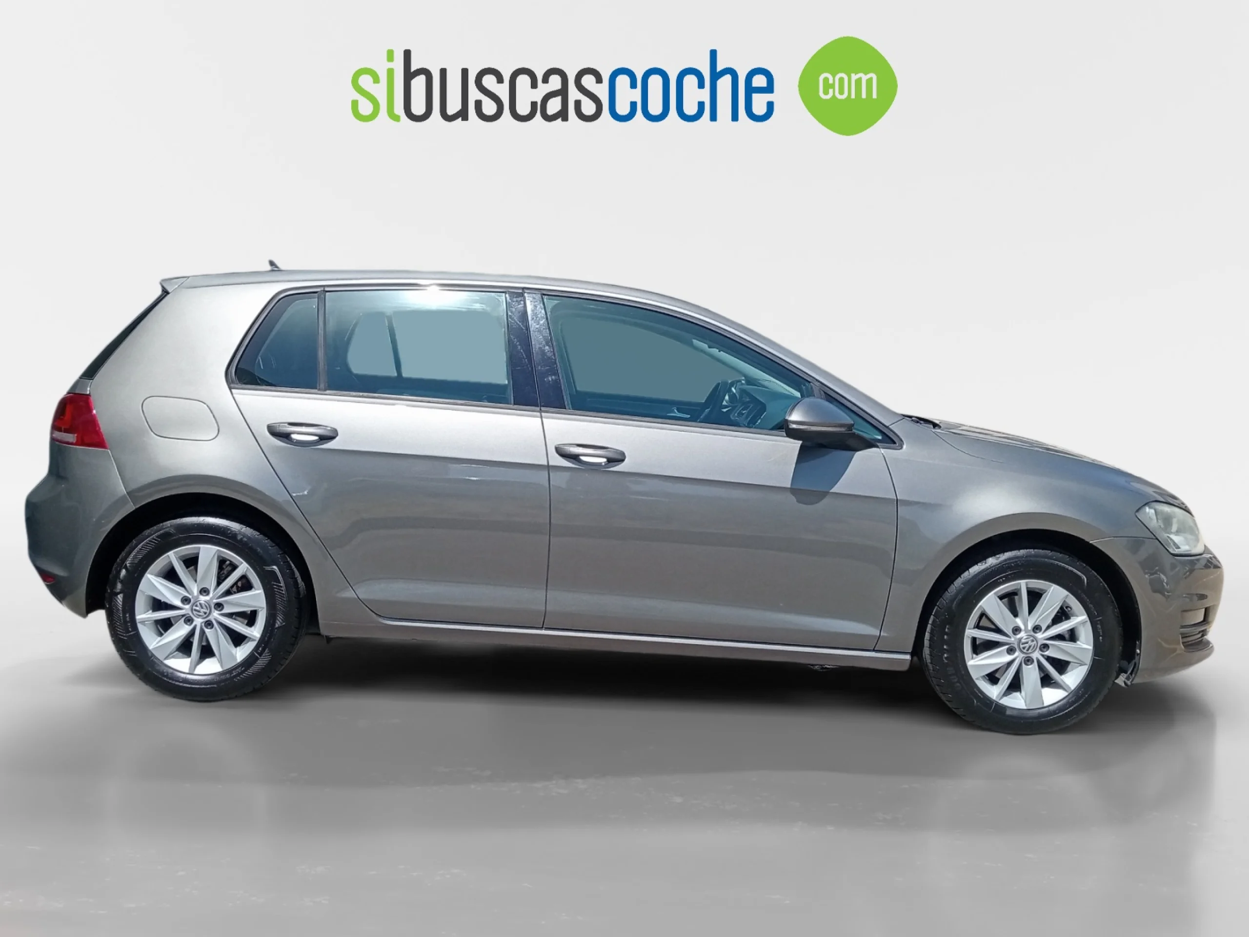 VOLKSWAGEN GOLF EDITION 1.6 TDI - Foto 3