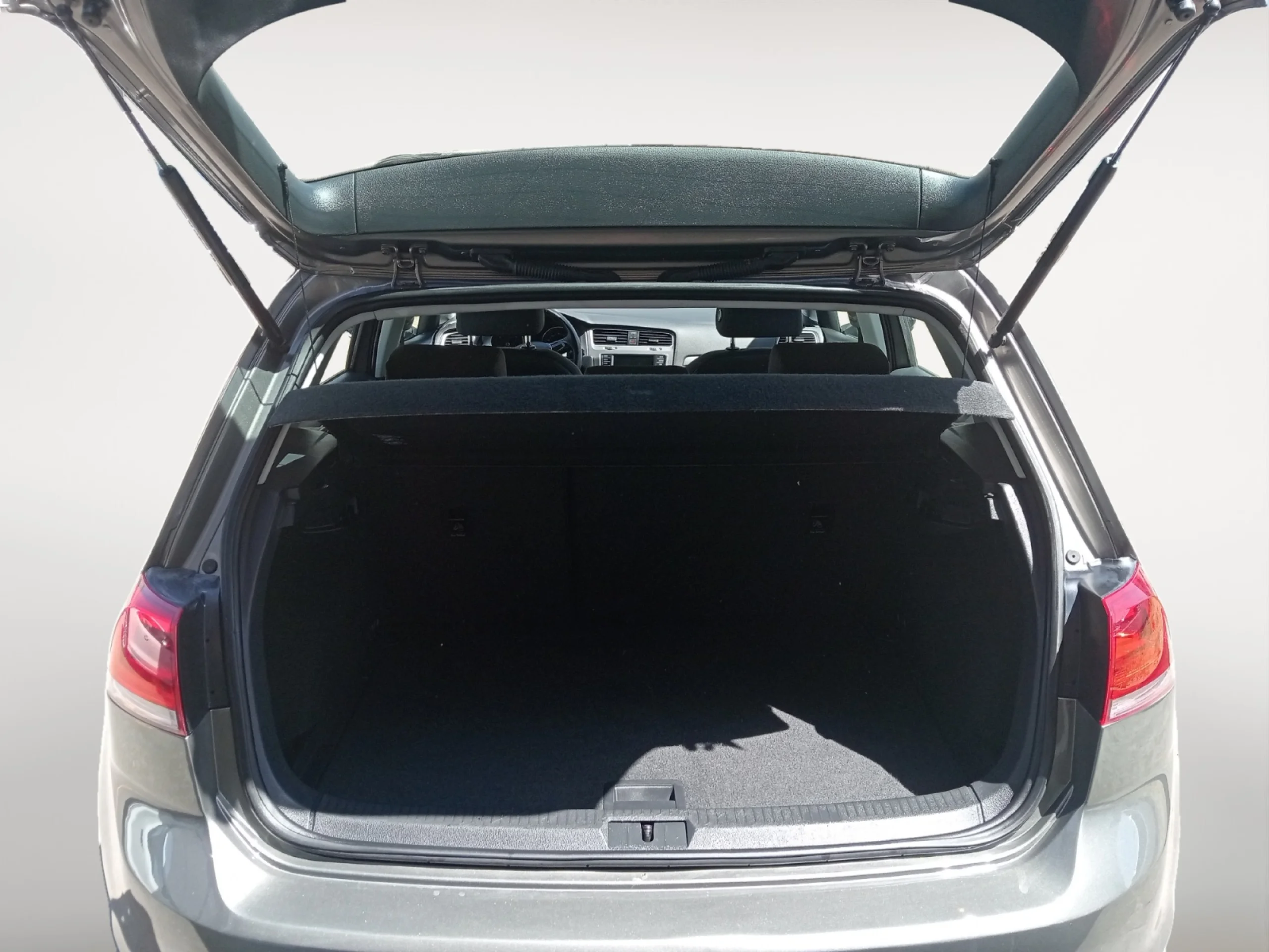 VOLKSWAGEN GOLF EDITION 1.6 TDI - Foto 7