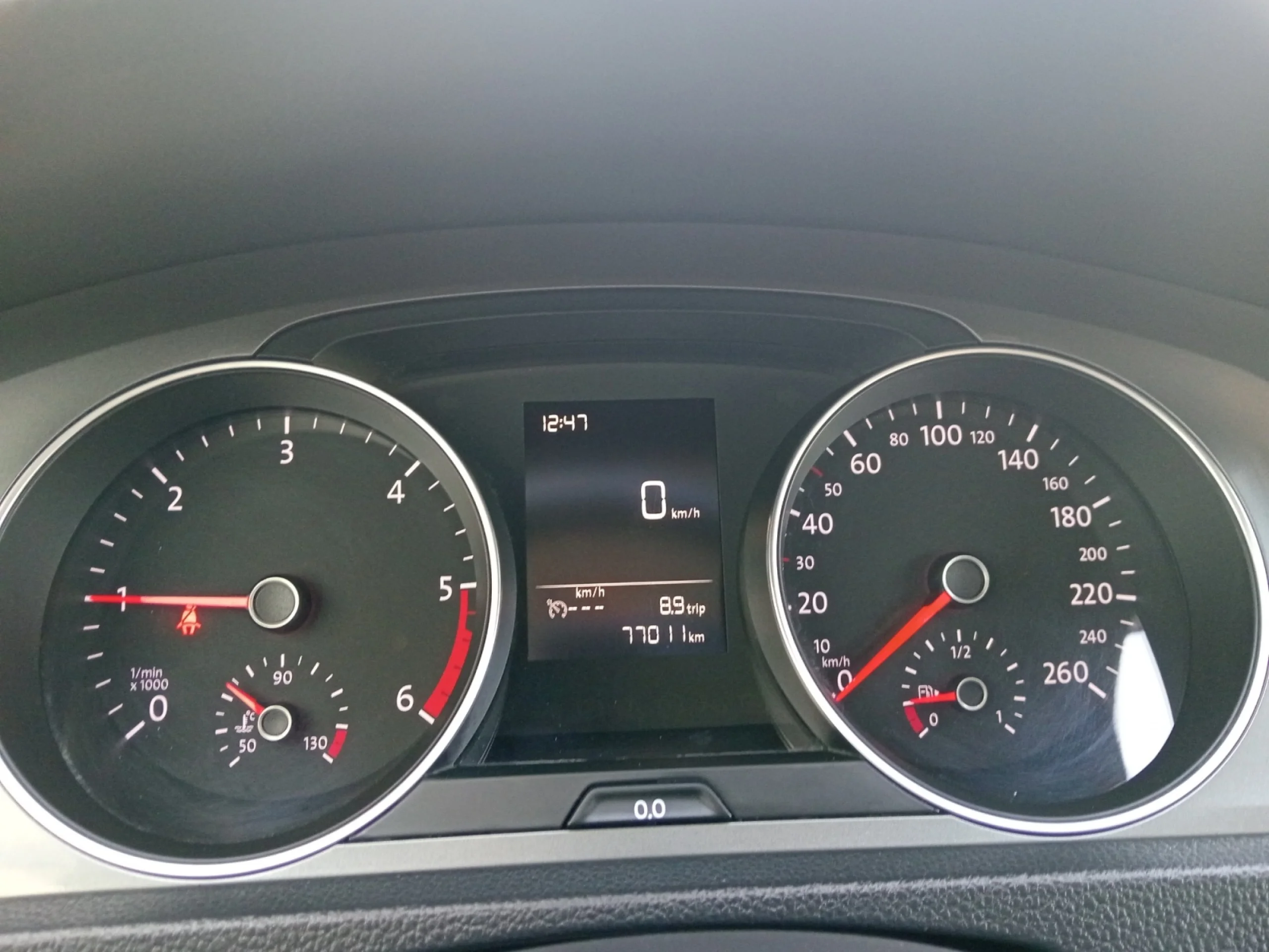 VOLKSWAGEN GOLF EDITION 1.6 TDI - Foto 10